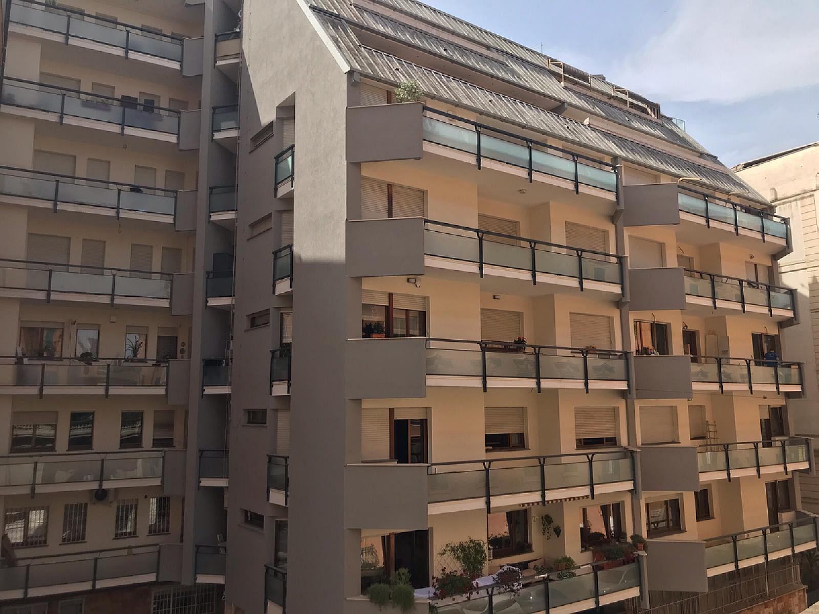 - Via Ciro Menotti 24, ROMA ( Rm)