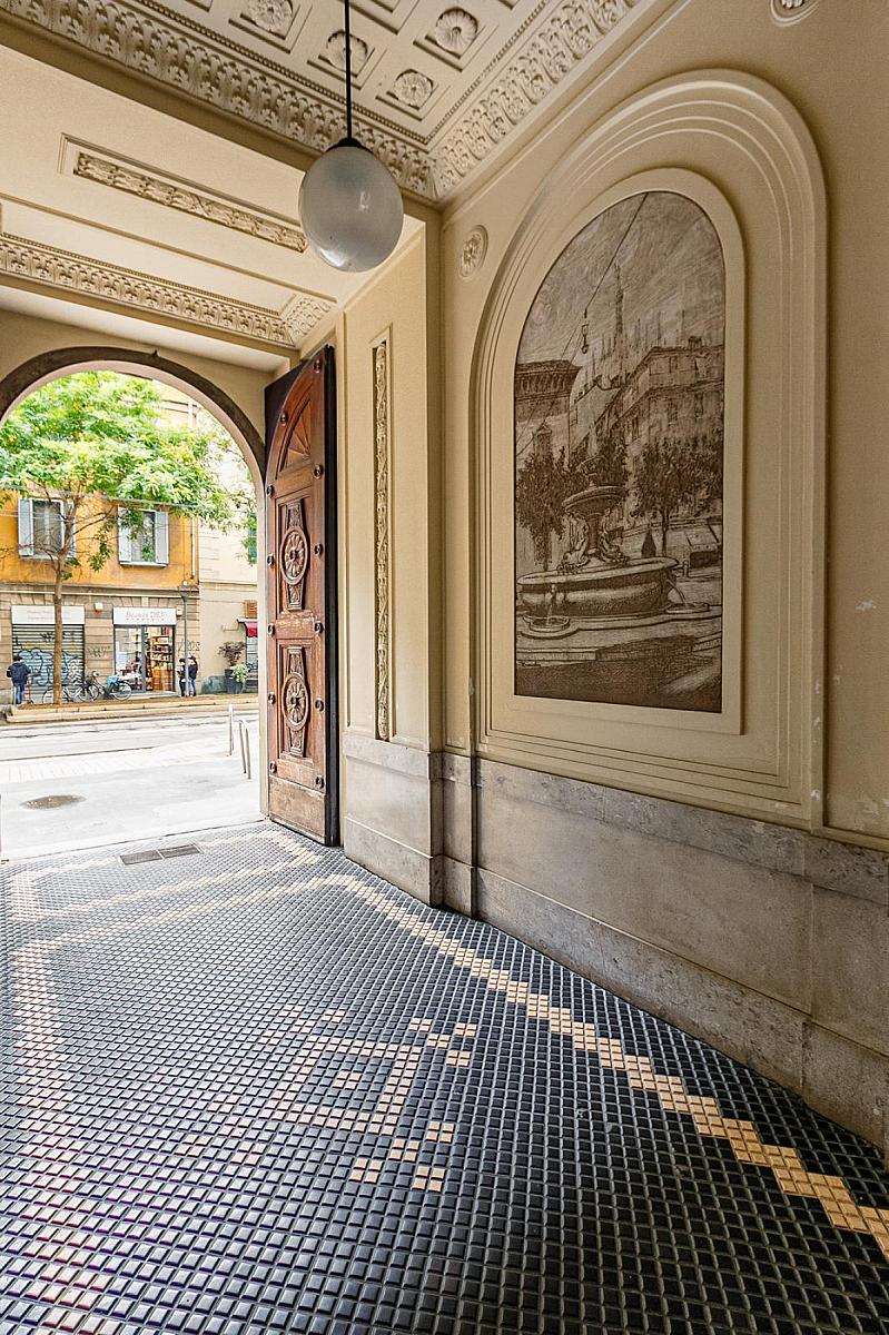  - Viale Montello,10  Milano