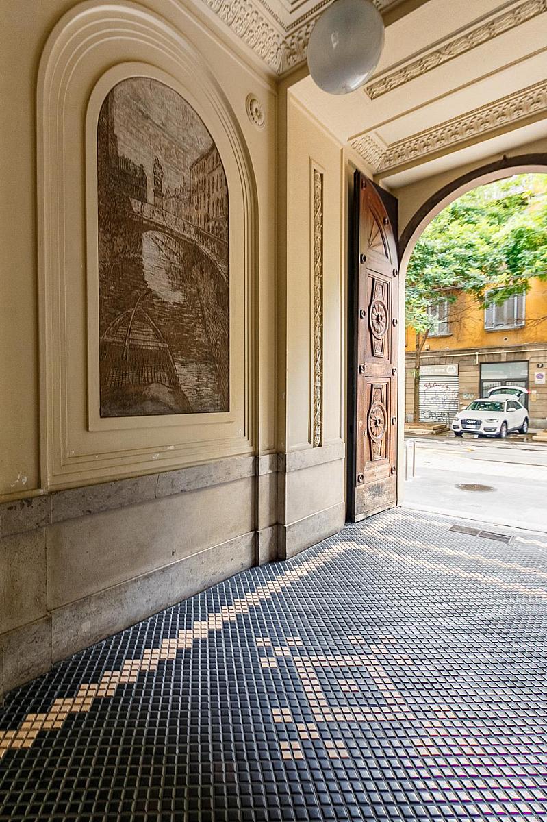 - Viale Montello,10  Milano
