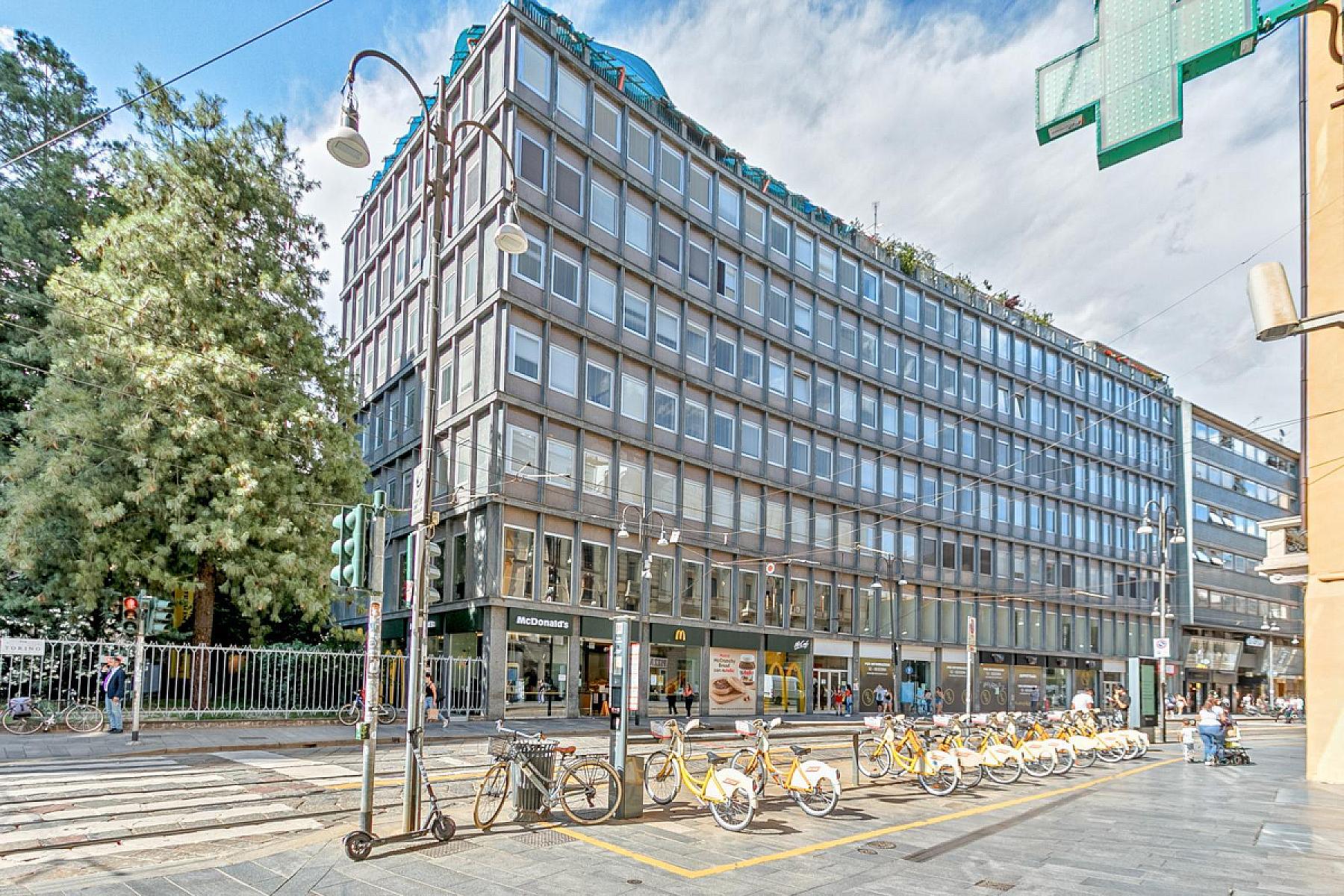  - Via Torino 68, Milano