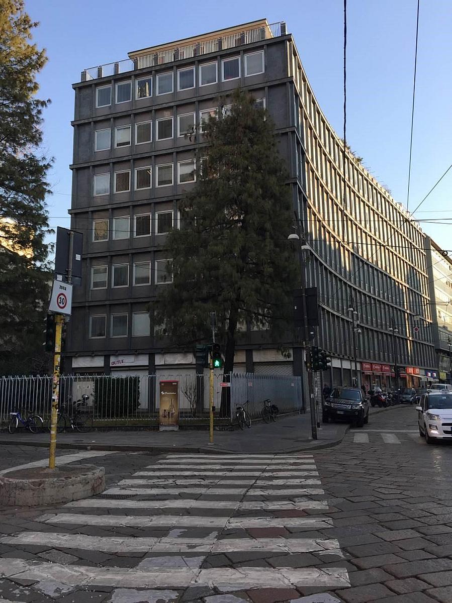 - Via Torino 68, Milano