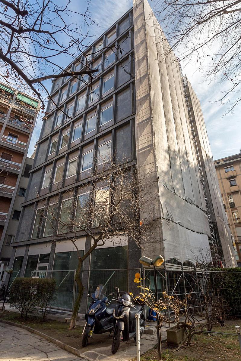  - Via Torino 68, Milano