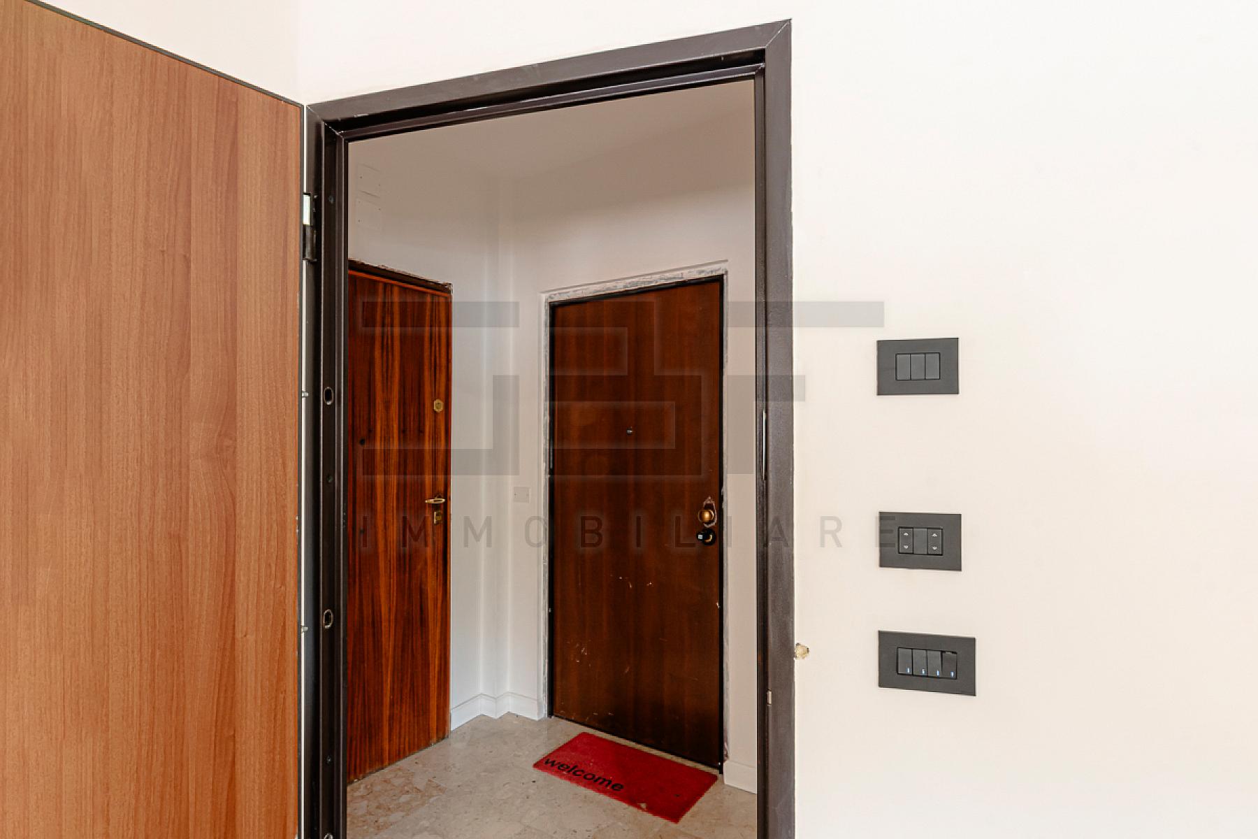  - Appartamento - Via Giannozzo Manetti 33, Roma