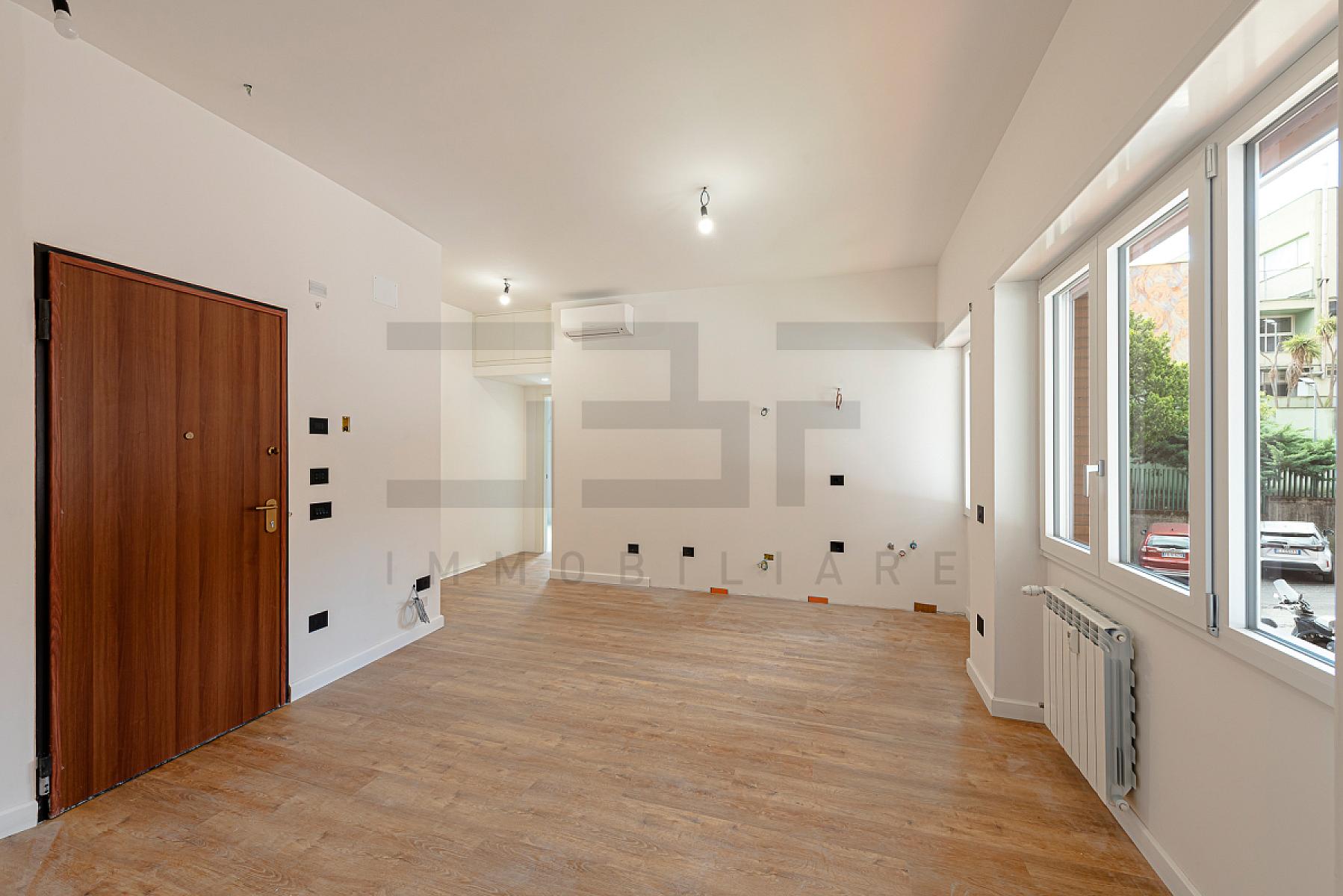  - Appartamento - Via Giannozzo Manetti 33, Roma
