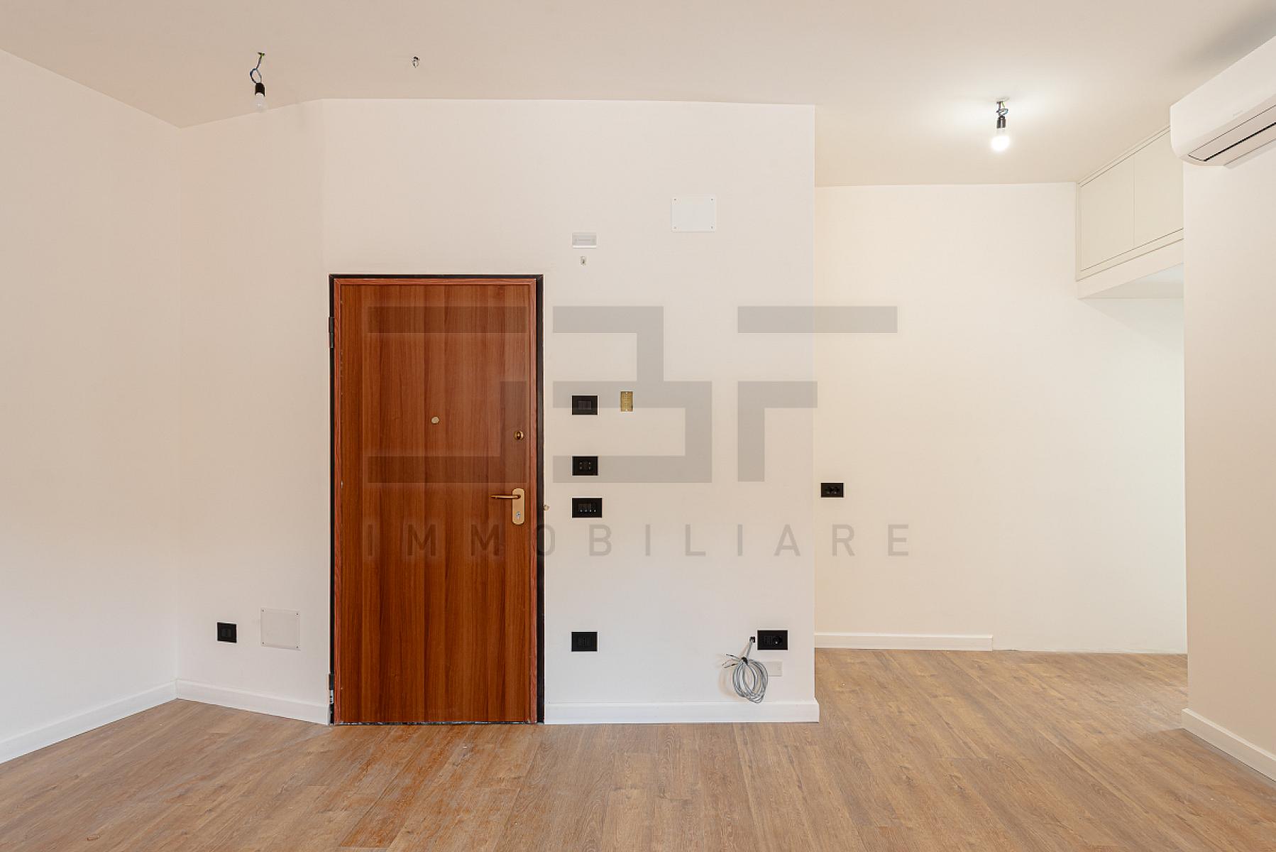  - Appartamento - Via Giannozzo Manetti 33, Roma