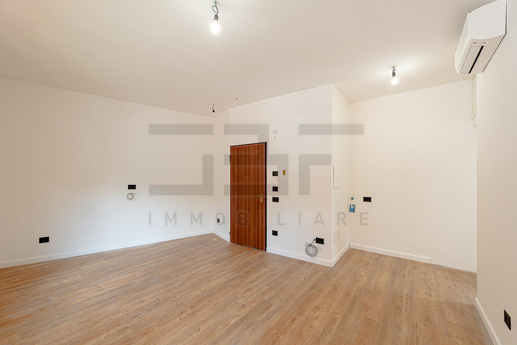  - Appartamento - Via Giannozzo Manetti 33, Roma