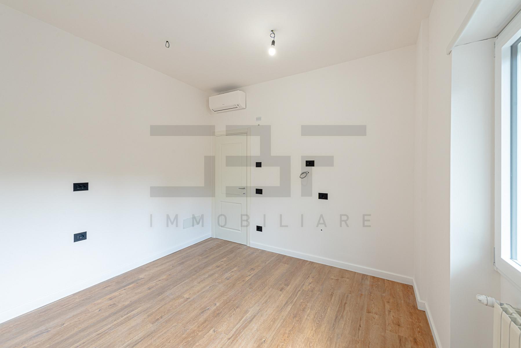  - Appartamento - Via Giannozzo Manetti 33, Roma