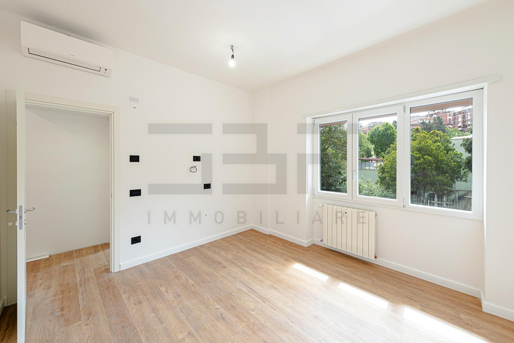  - Appartamento - Via Giannozzo Manetti 33, Roma