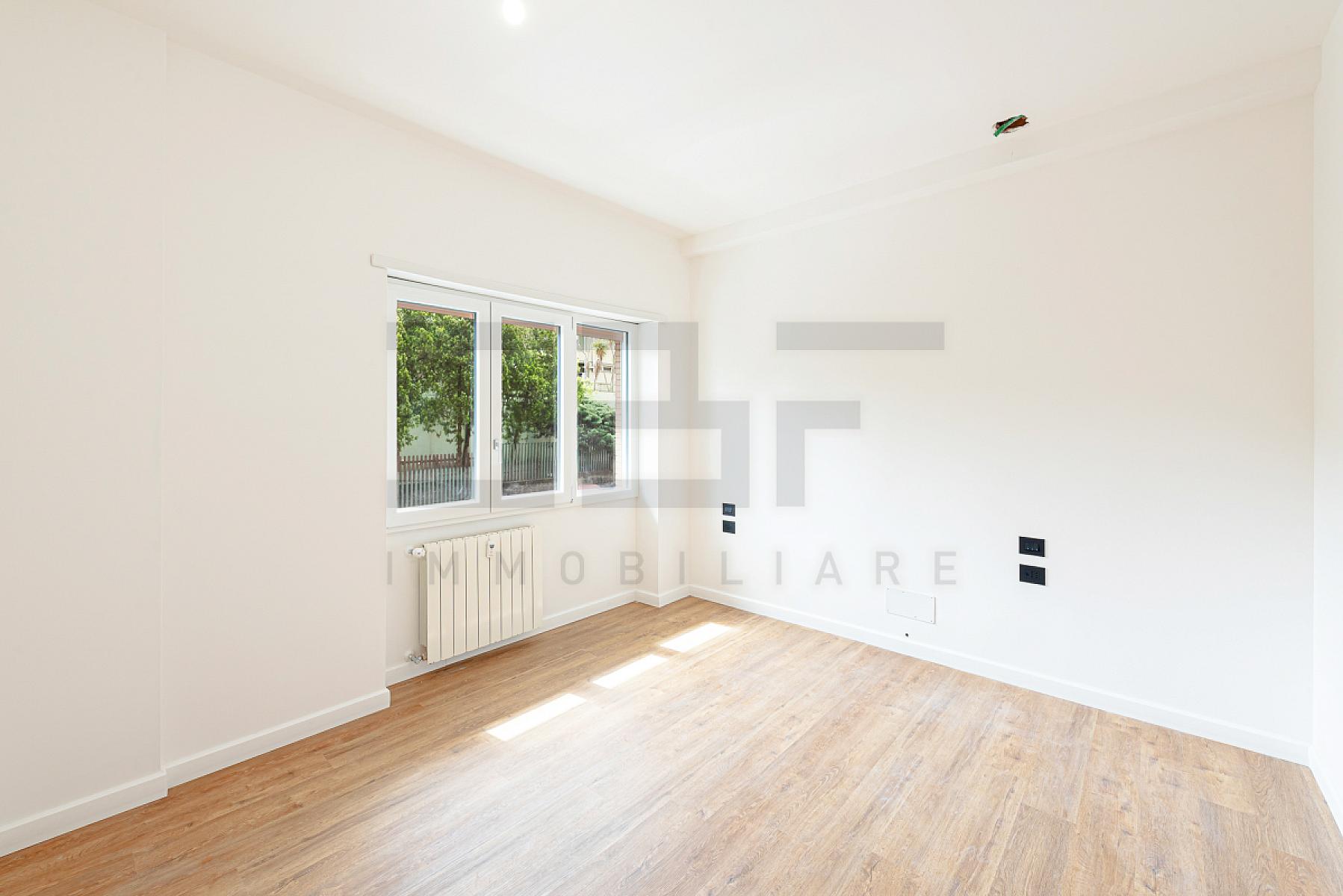  - Appartamento - Via Giannozzo Manetti 33, Roma