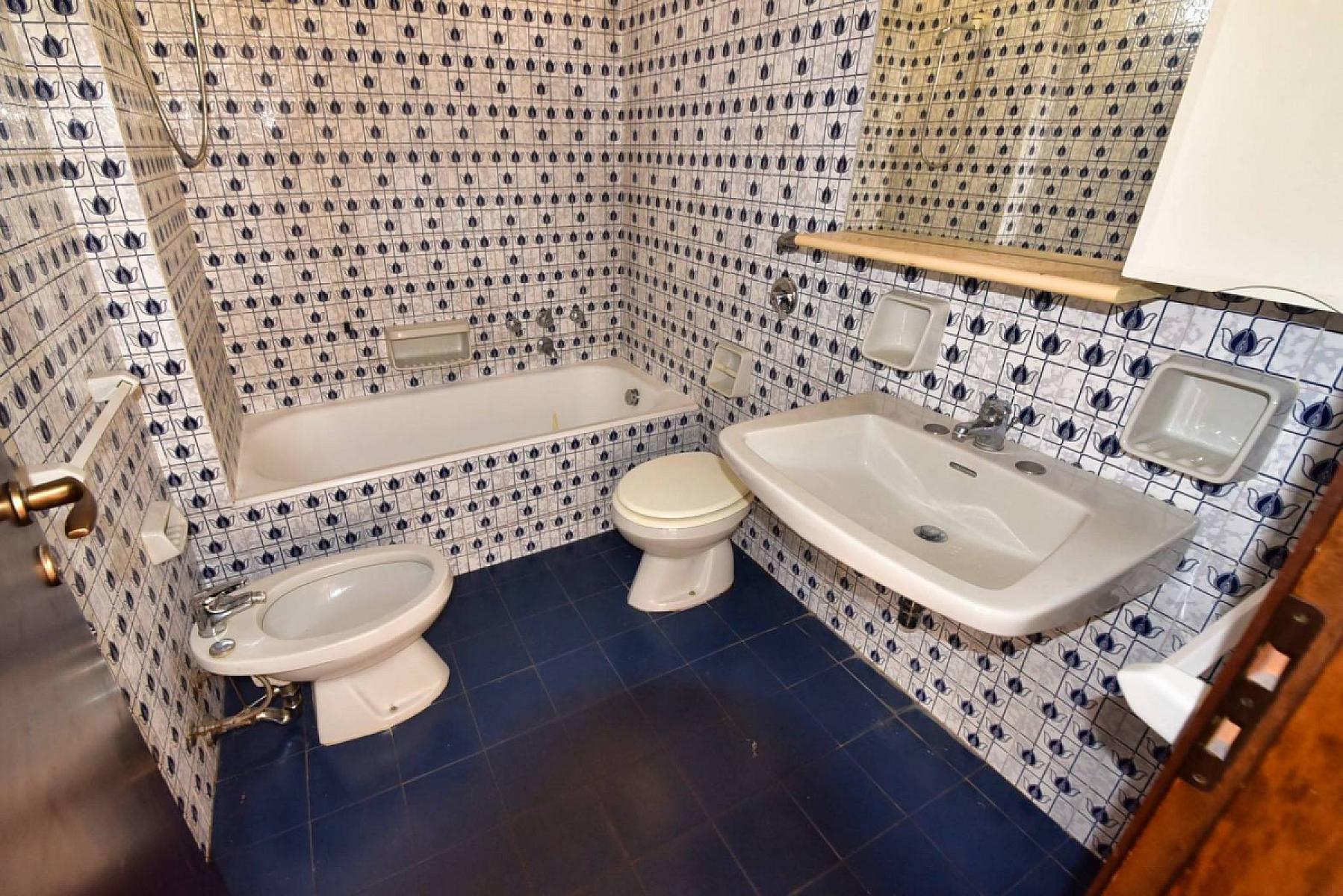 Bagno - Bilocale Con Balconi - Sporting Mirasole, Noverasco (Opera)