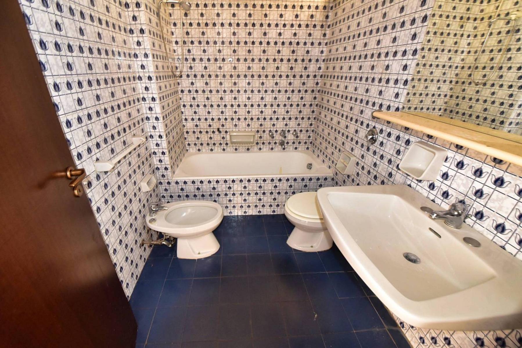 Bagno - Bilocale Con Balconi - Sporting Mirasole, Noverasco (Opera)