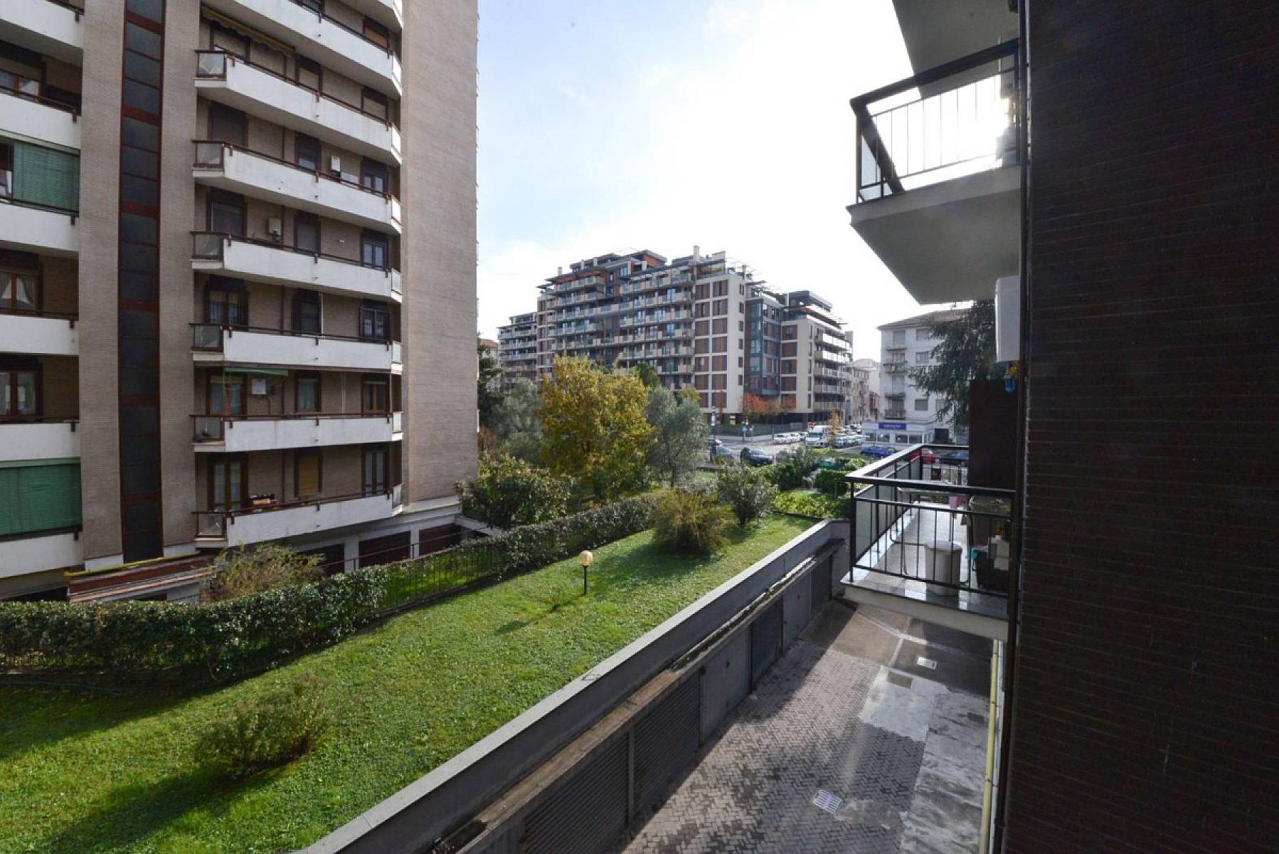 Vista - Helle Dreizimmerwohnung - Primaticcio, Mailand