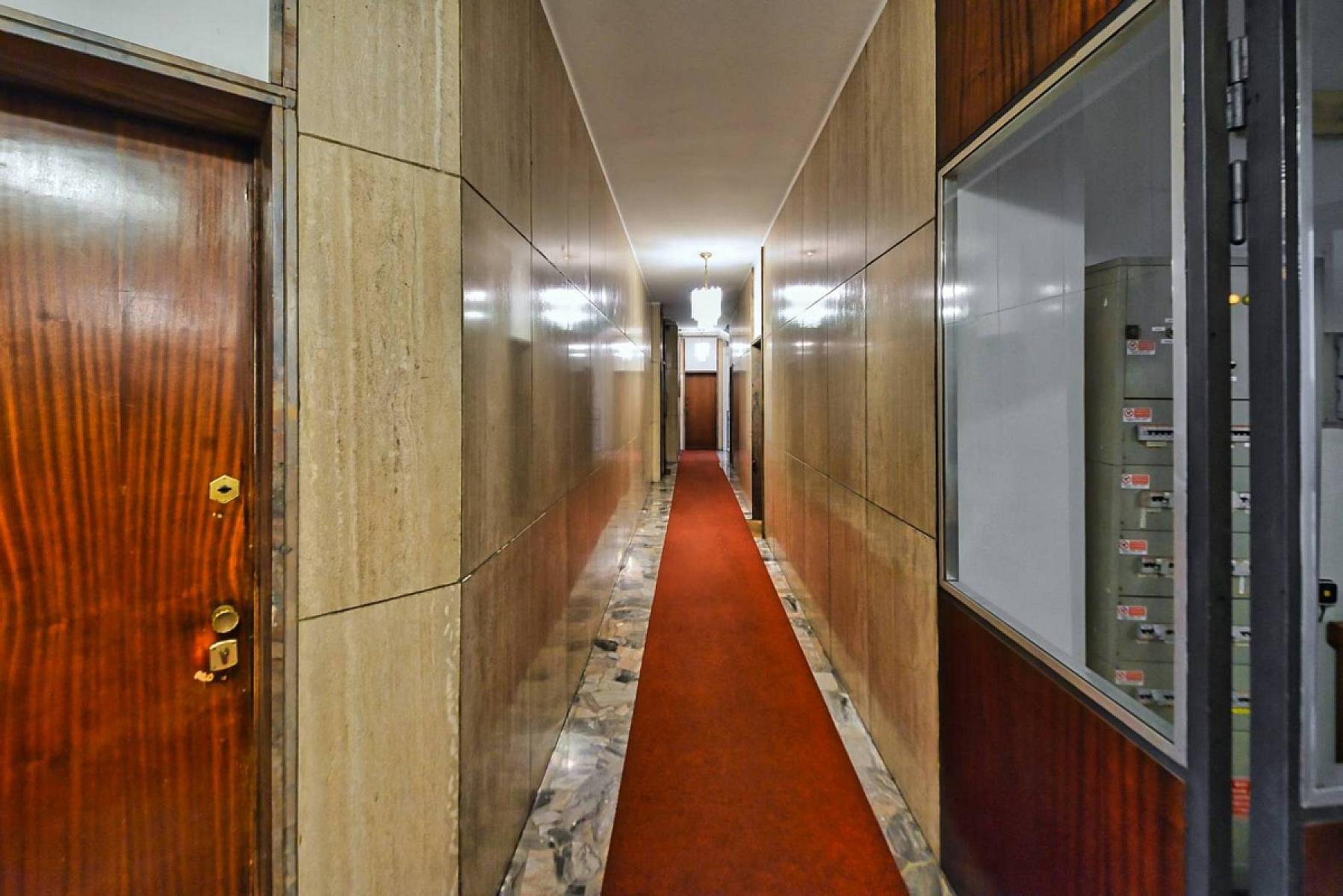 Interno palazzo - Helle Dreizimmerwohnung - Primaticcio, Mailand