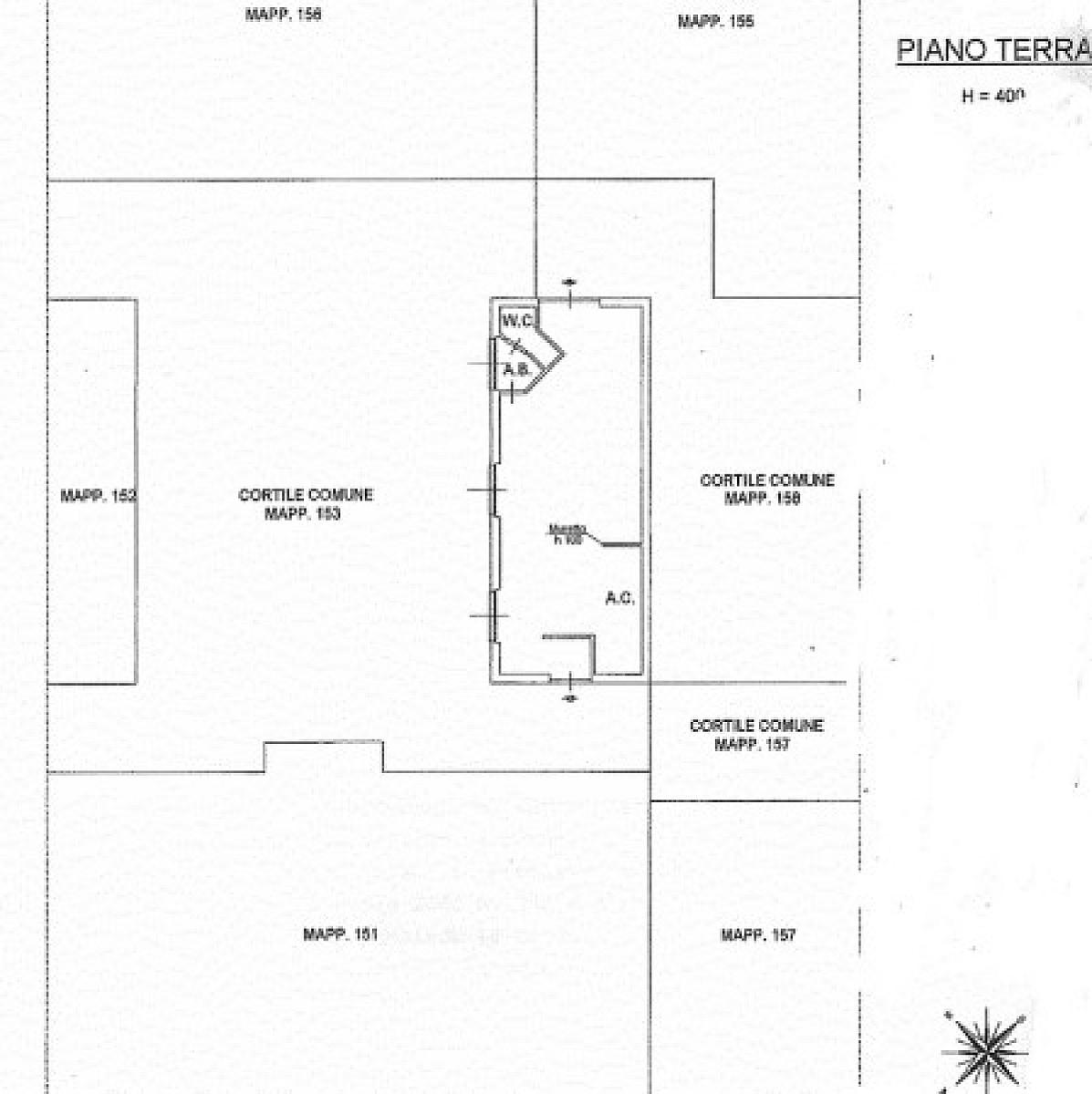  - Loft Arredato - Via Zuretti 8 – Milano