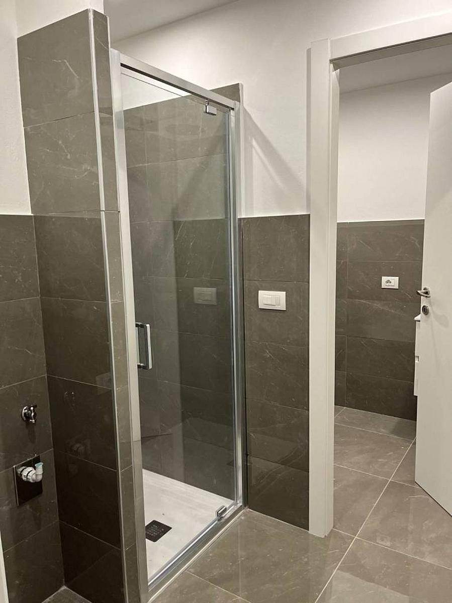 Bagno - Loft - Via Monti Sabini 26, Milano