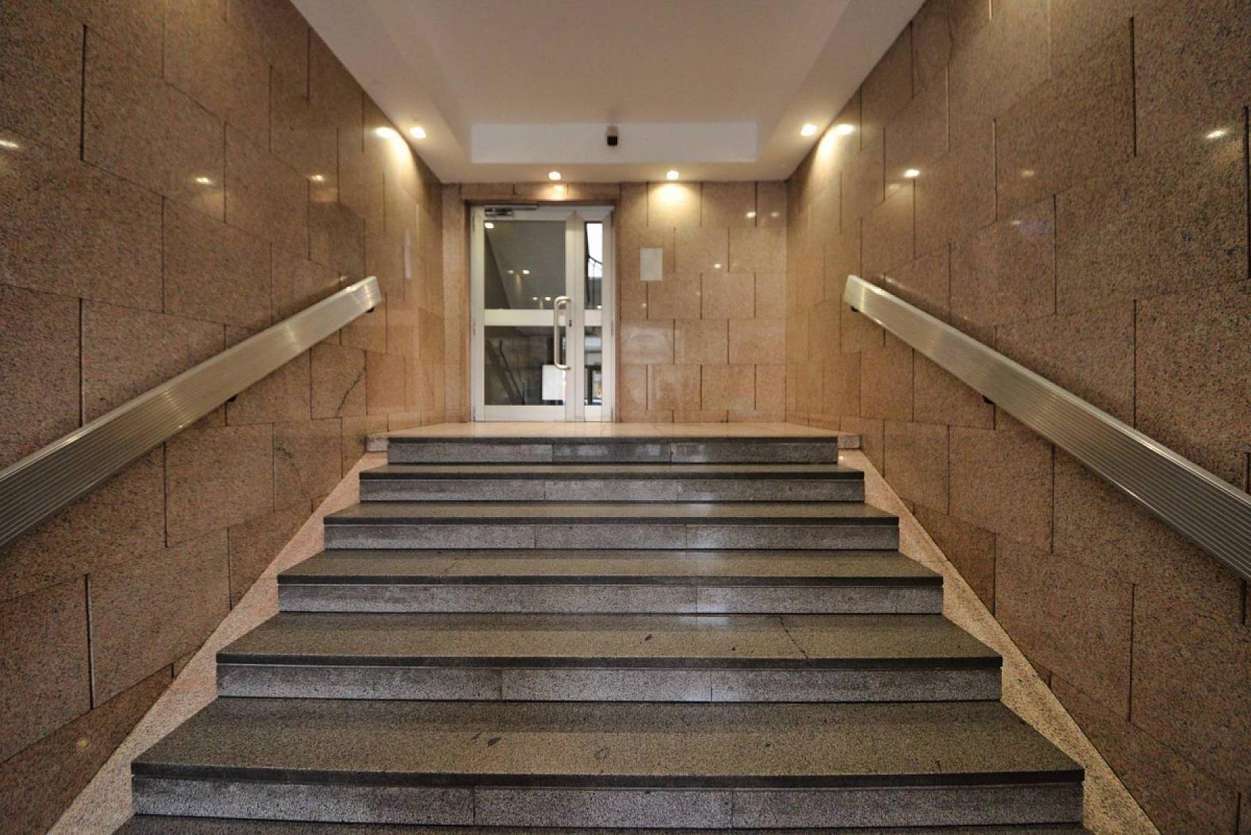 Interno palazzo - Bilocale Ristrutturato - Via Torino 66, Milano