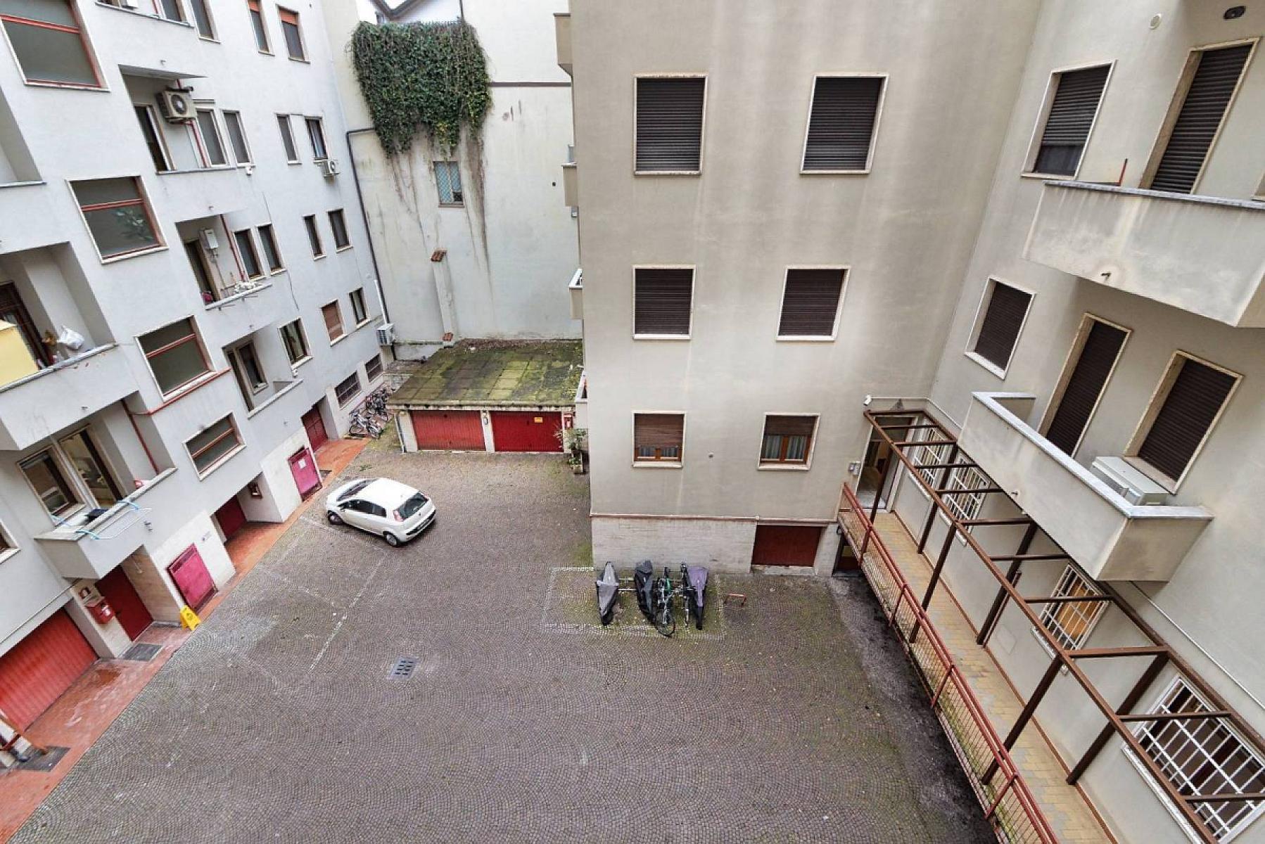 Vista - Bilocale Ristrutturato - Via Torino 66, Milano