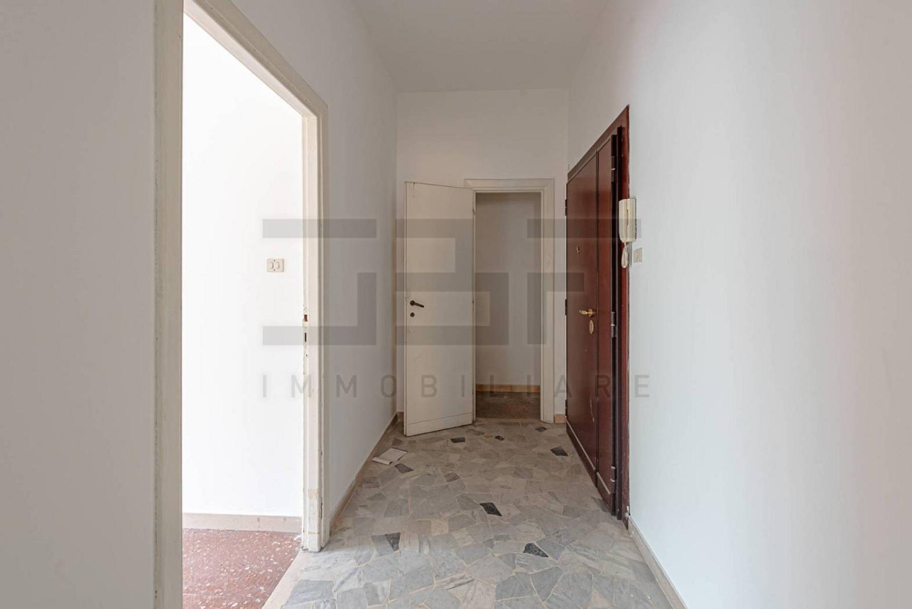 Corridoio - Appartamento In Affitto A Roma