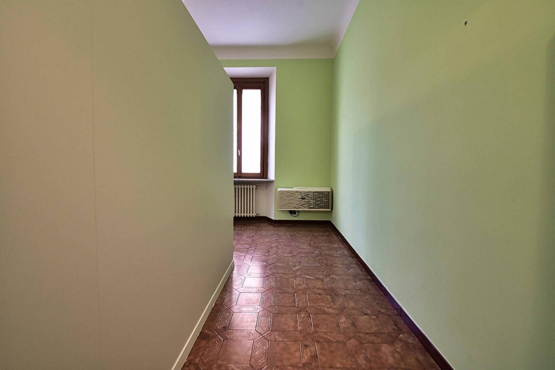 Cameretta - Trilocale - Via Guglielmo Silva N. 39, Milano