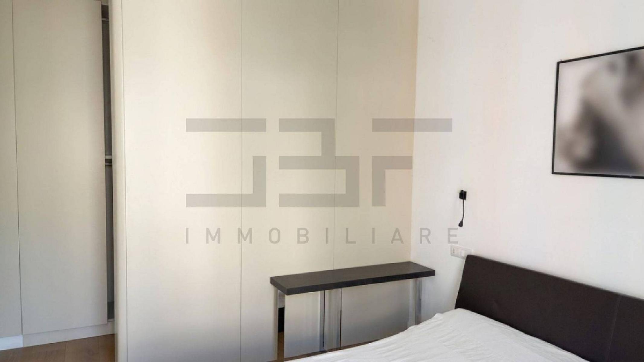 Camera da letto - Appartamento In Vendita A Roma, Monteverde