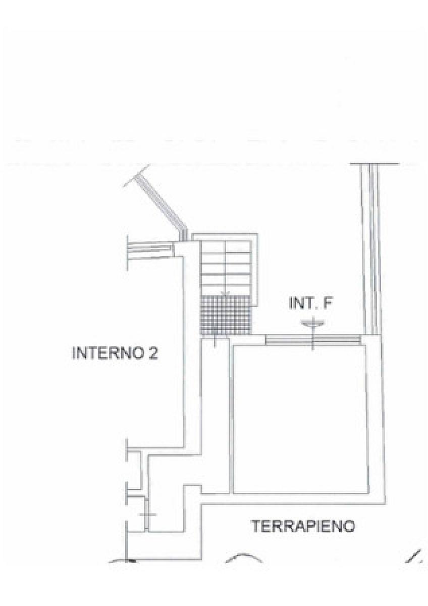  - Appartamento In Vendita A Roma, Monteverde