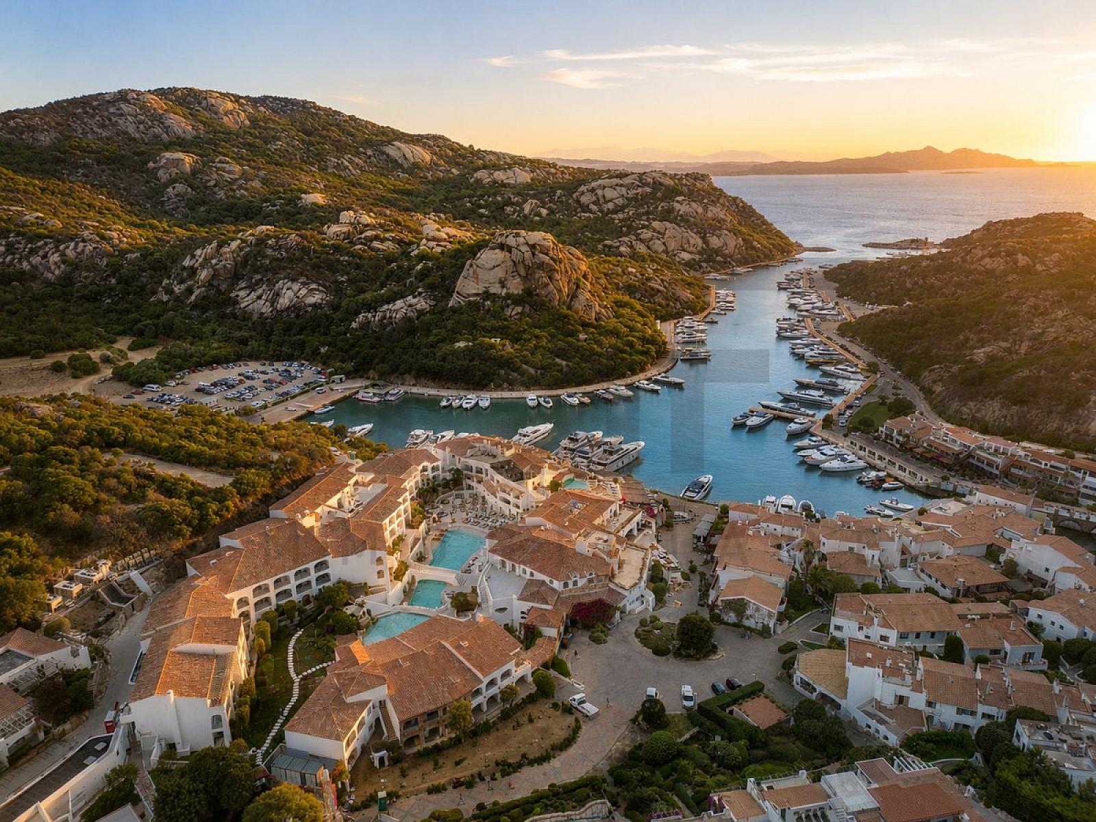  - W Sardinia Residences – Poltu Quatu | Garden Residence