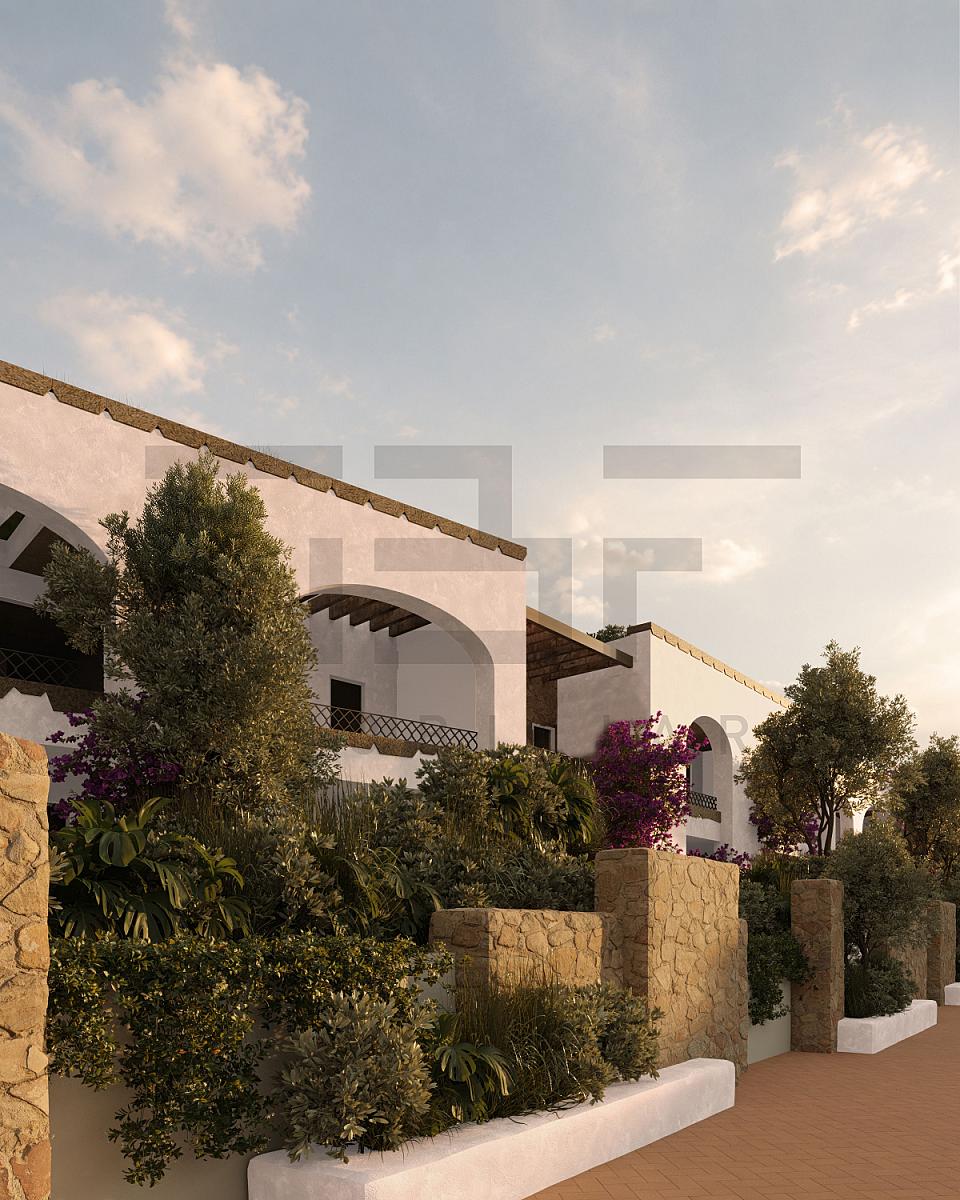  - W Sardinia Residences – Poltu Quatu | Garden Residence