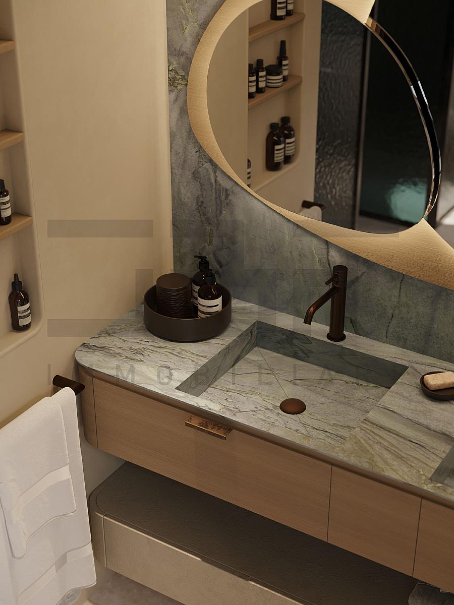  - W Sardinia Residences – Poltu Quatu | Garden Residence
