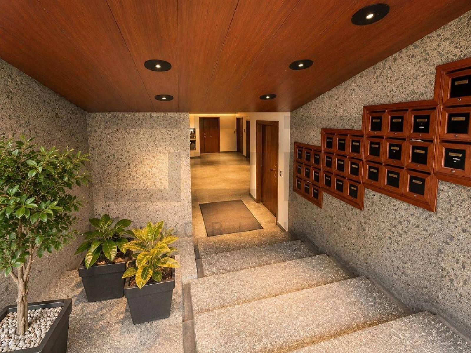 Interno palazzo - Appartamento In Affitto A Roma