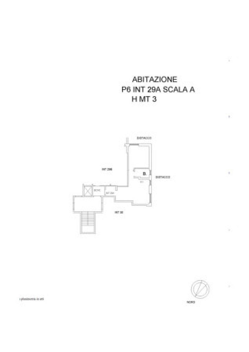  - Appartamento In Affitto A Roma