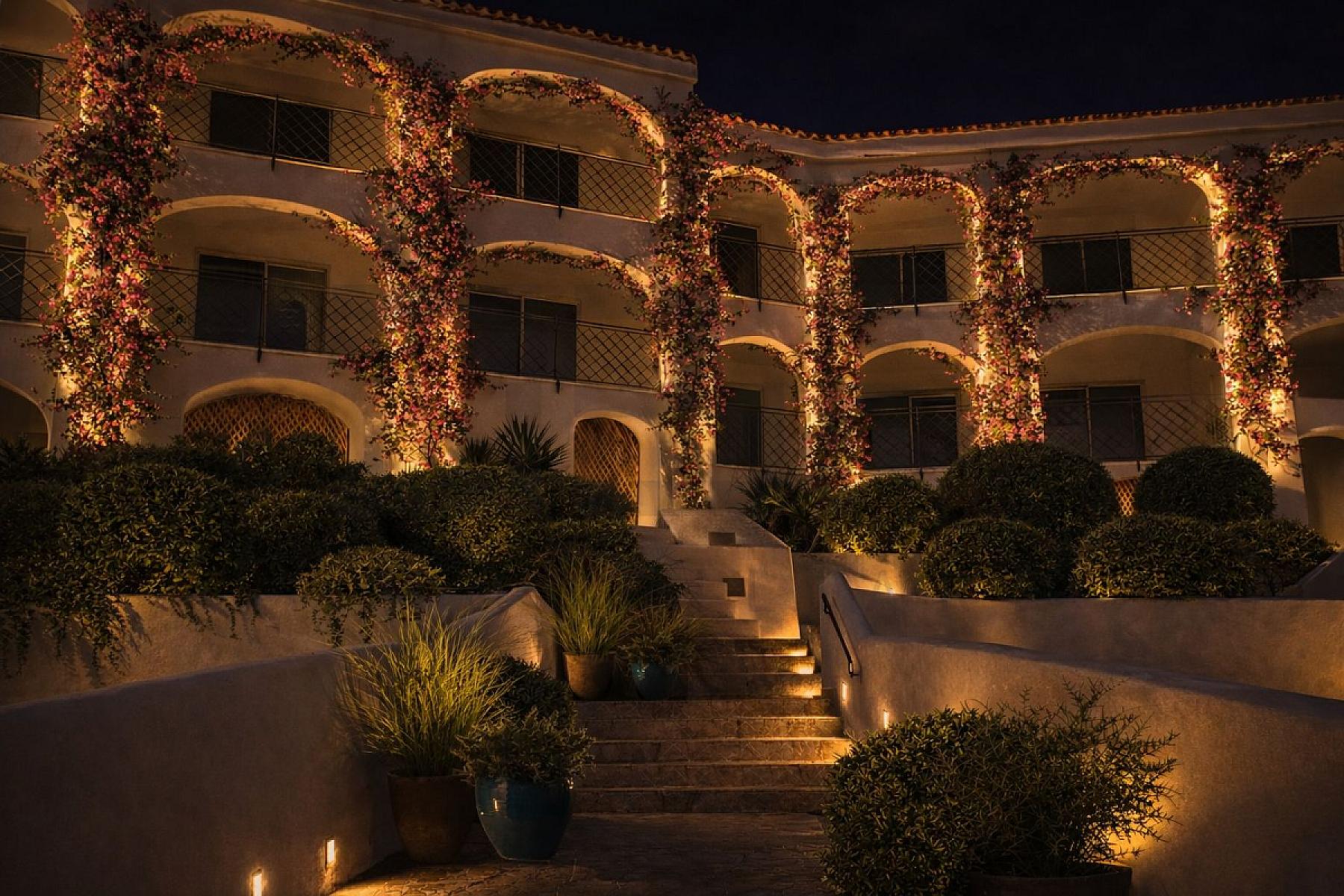  - W Sardinia Residences – Poltu Quatu | Rooftop Residence