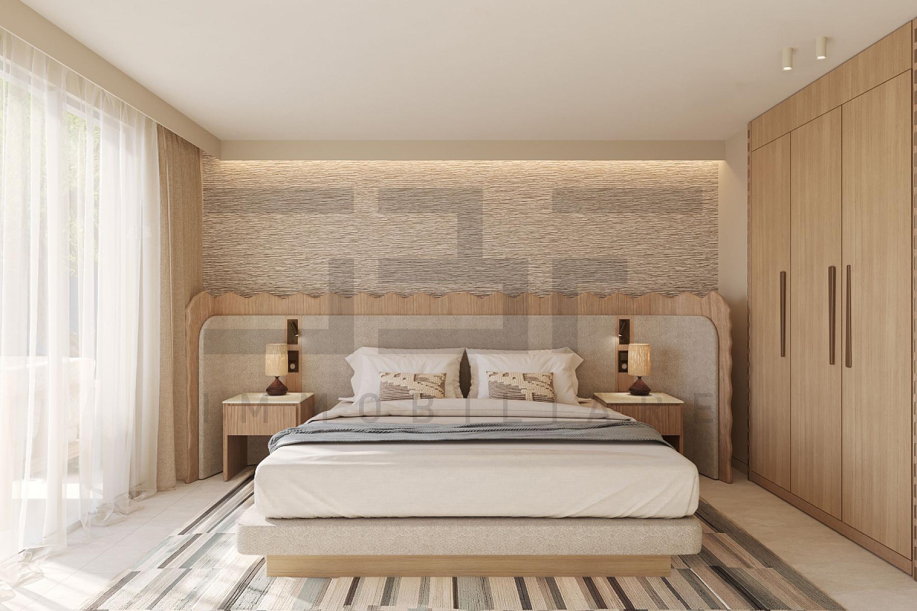  - W Sardinia Residences – Poltu Quatu | Rooftop Residence