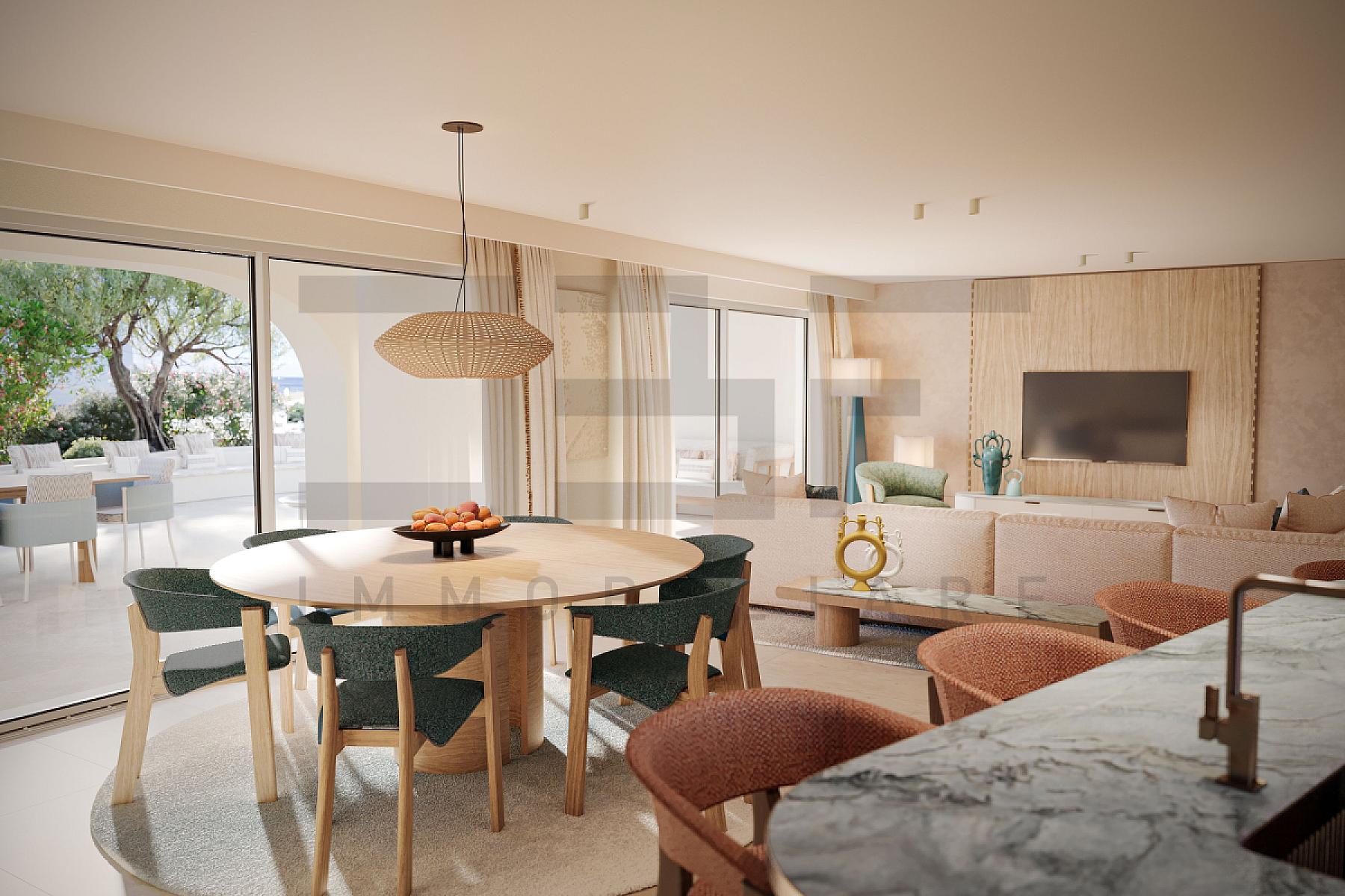  - W Sardinia Residences – Poltu Quatu | Rooftop Residence