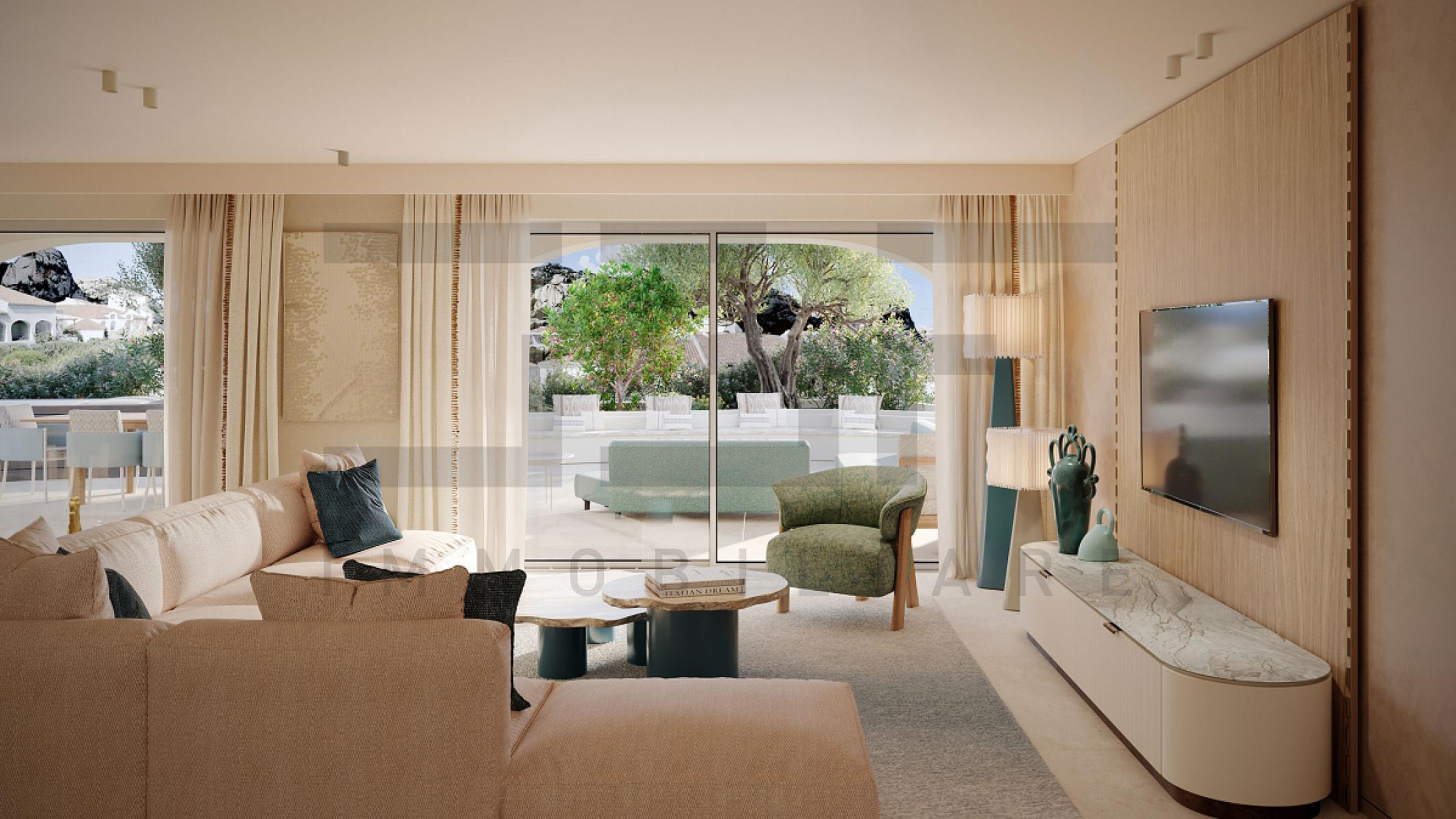  - W Sardinia Residences – Poltu Quatu | Rooftop Residence
