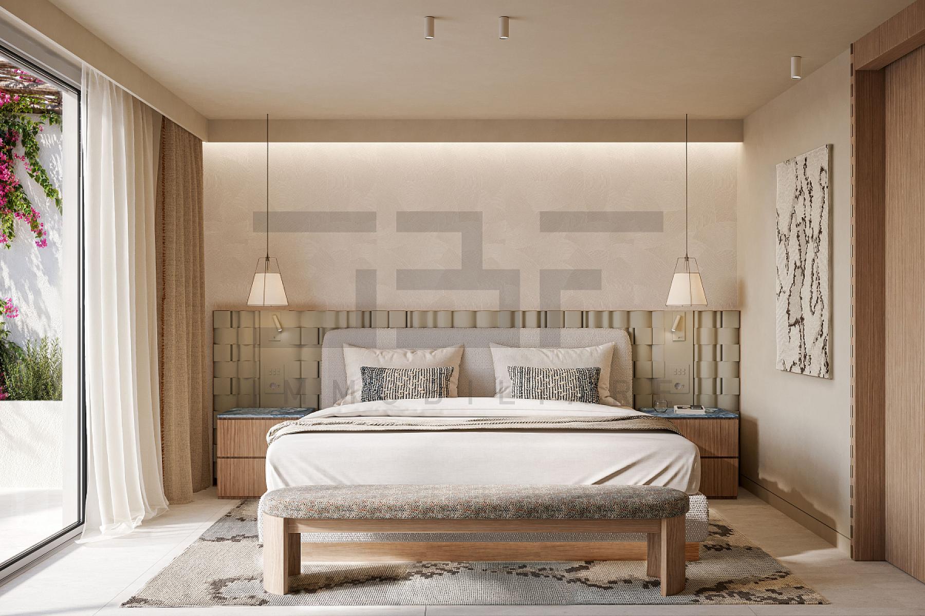  - W Sardinia Residences – Poltu Quatu | Duplex Residence