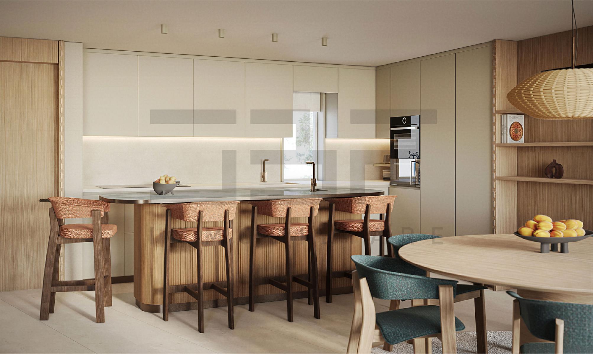  - W Sardinia Residences – Poltu Quatu | Duplex Residence