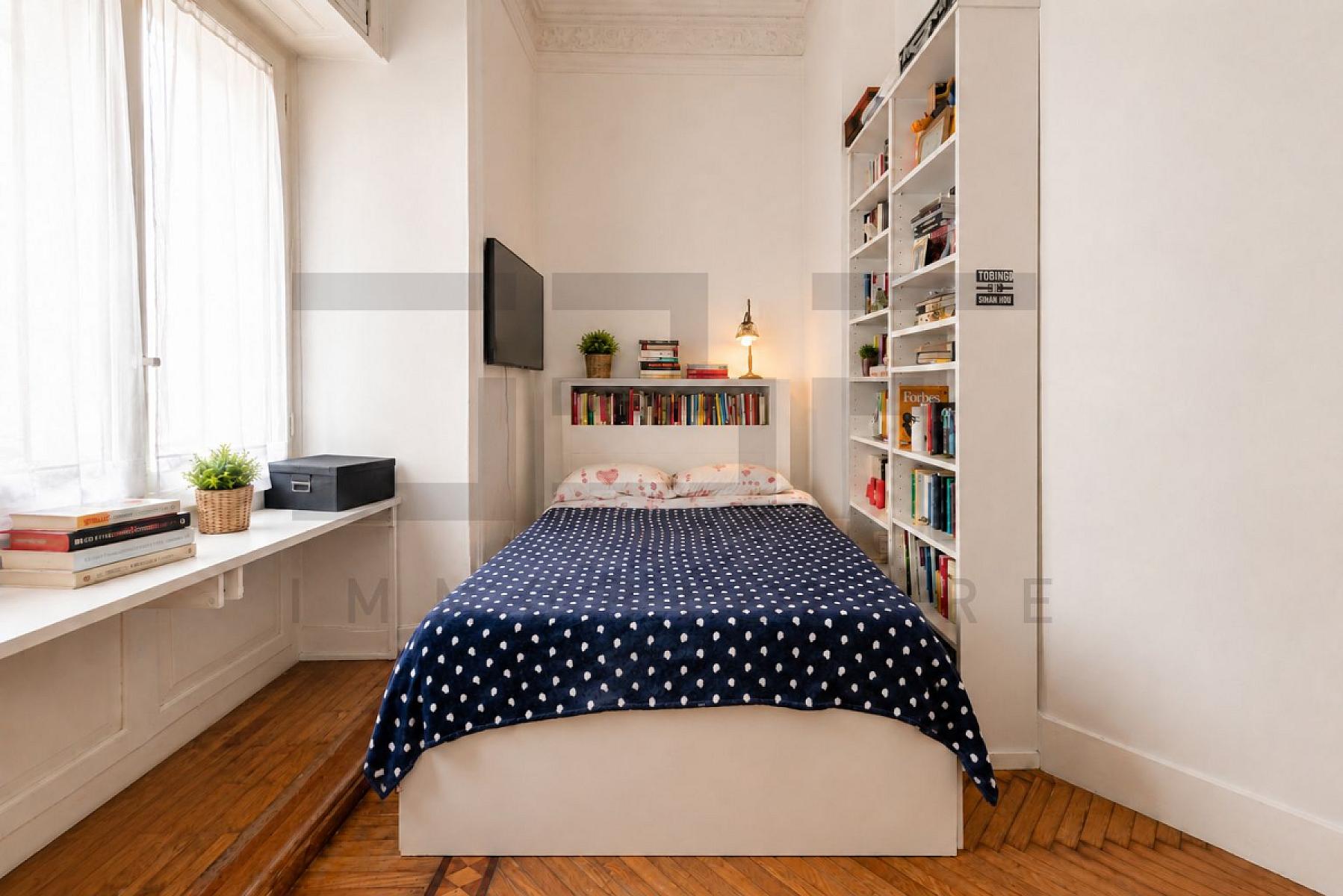  - Elegancia Y Espacio En Prati: 185 M² En Via Crescenzio