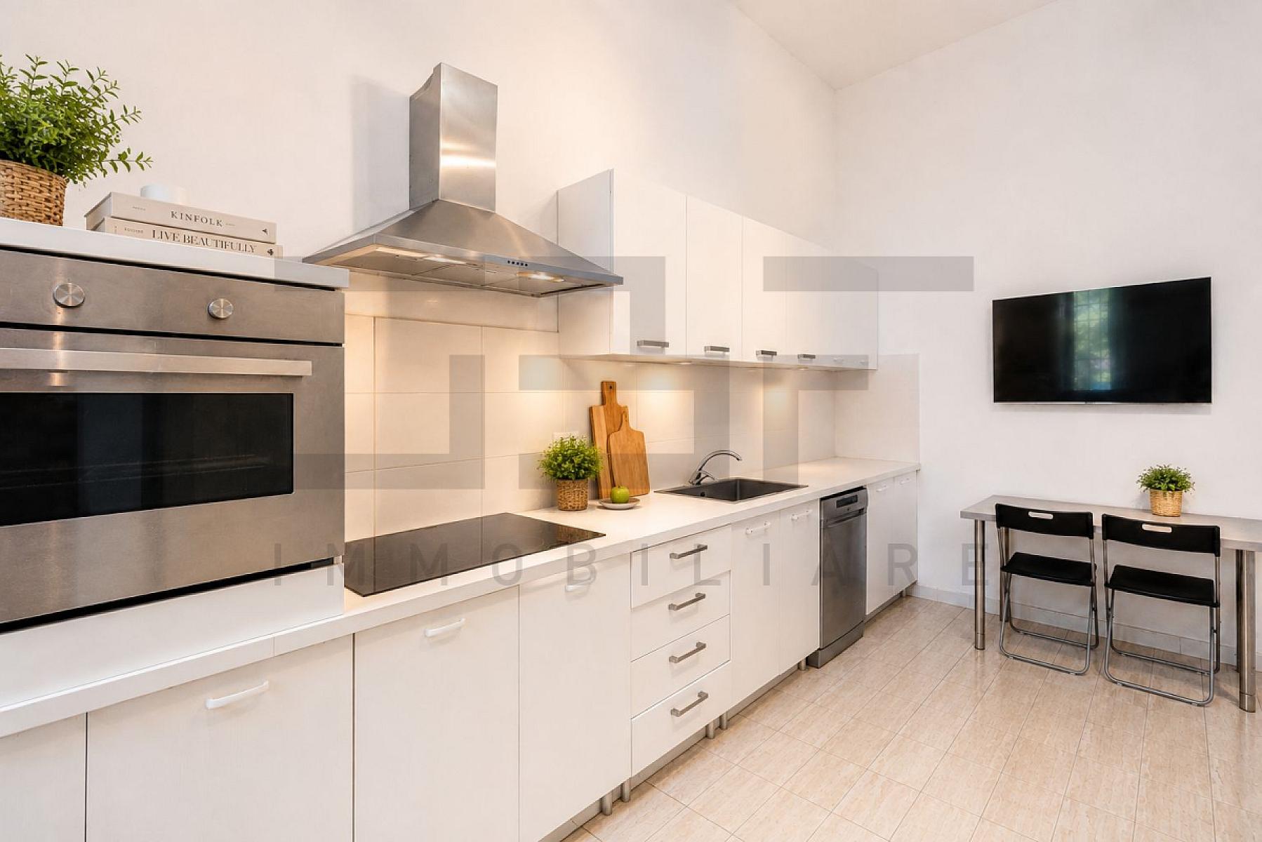  - Elegancia Y Espacio En Prati: 185 M² En Via Crescenzio
