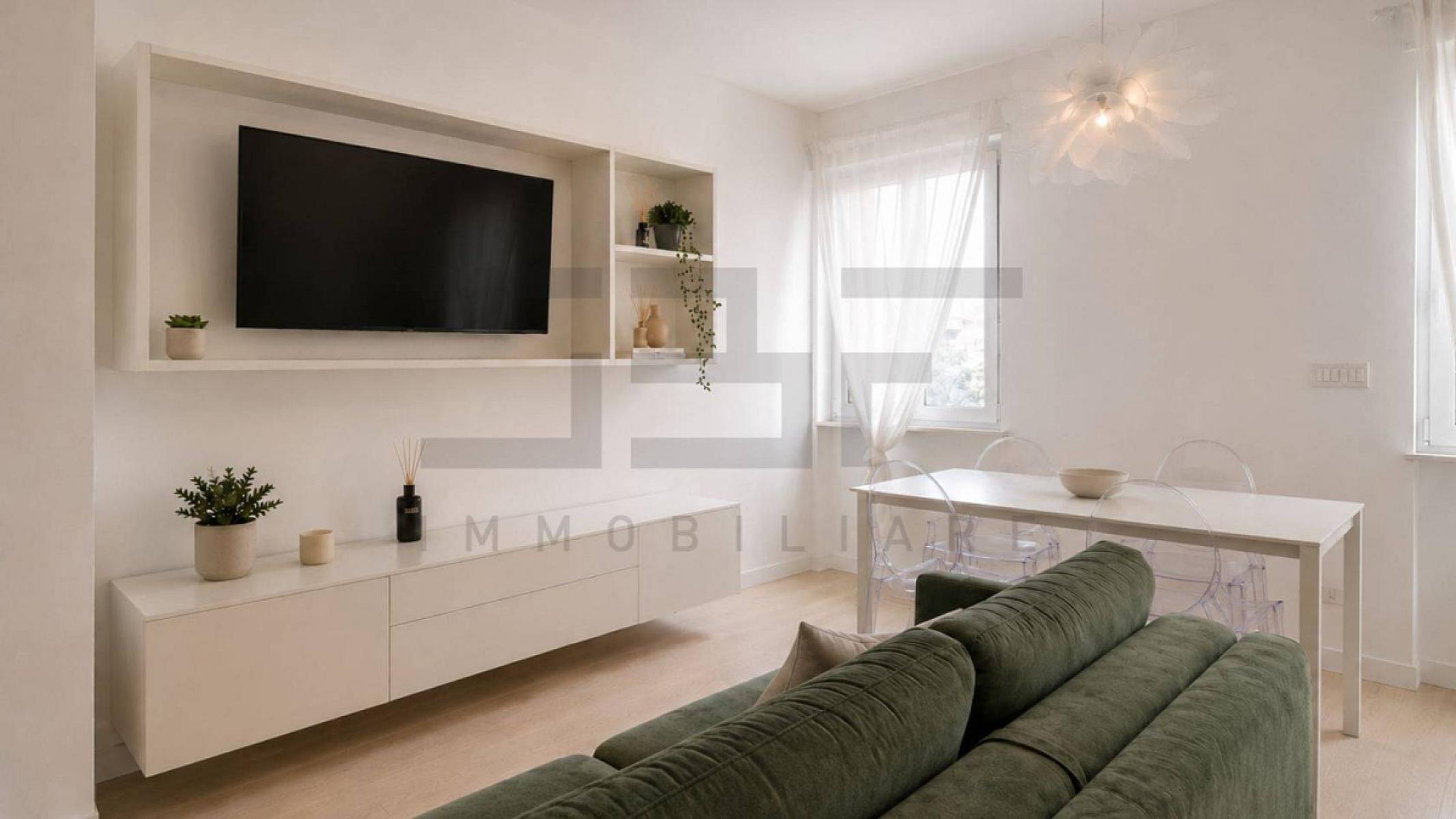 Salone - Wohnung zu verkaufen in Mailand