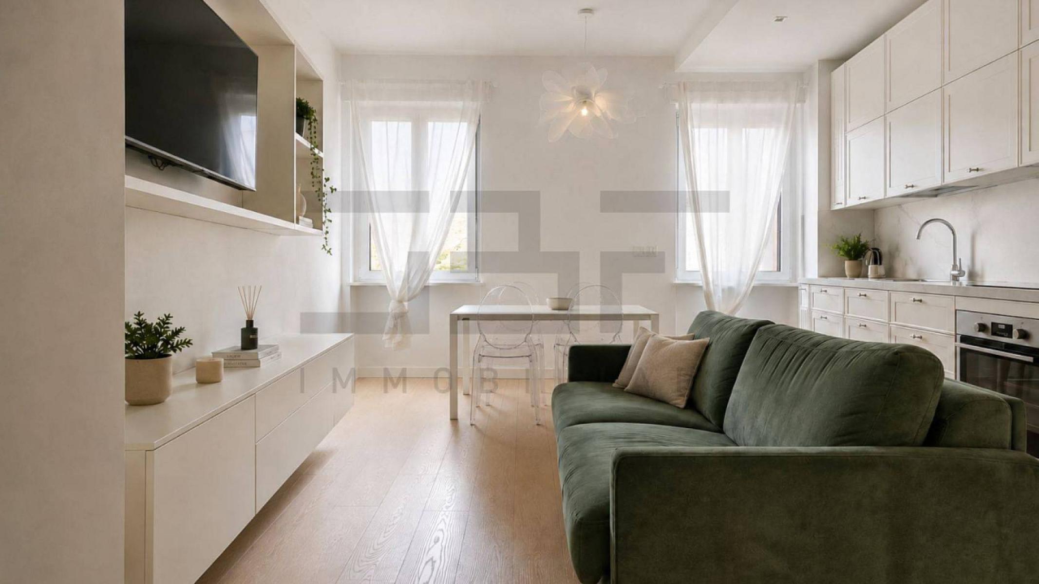 Salone - Wohnung zu verkaufen in Mailand