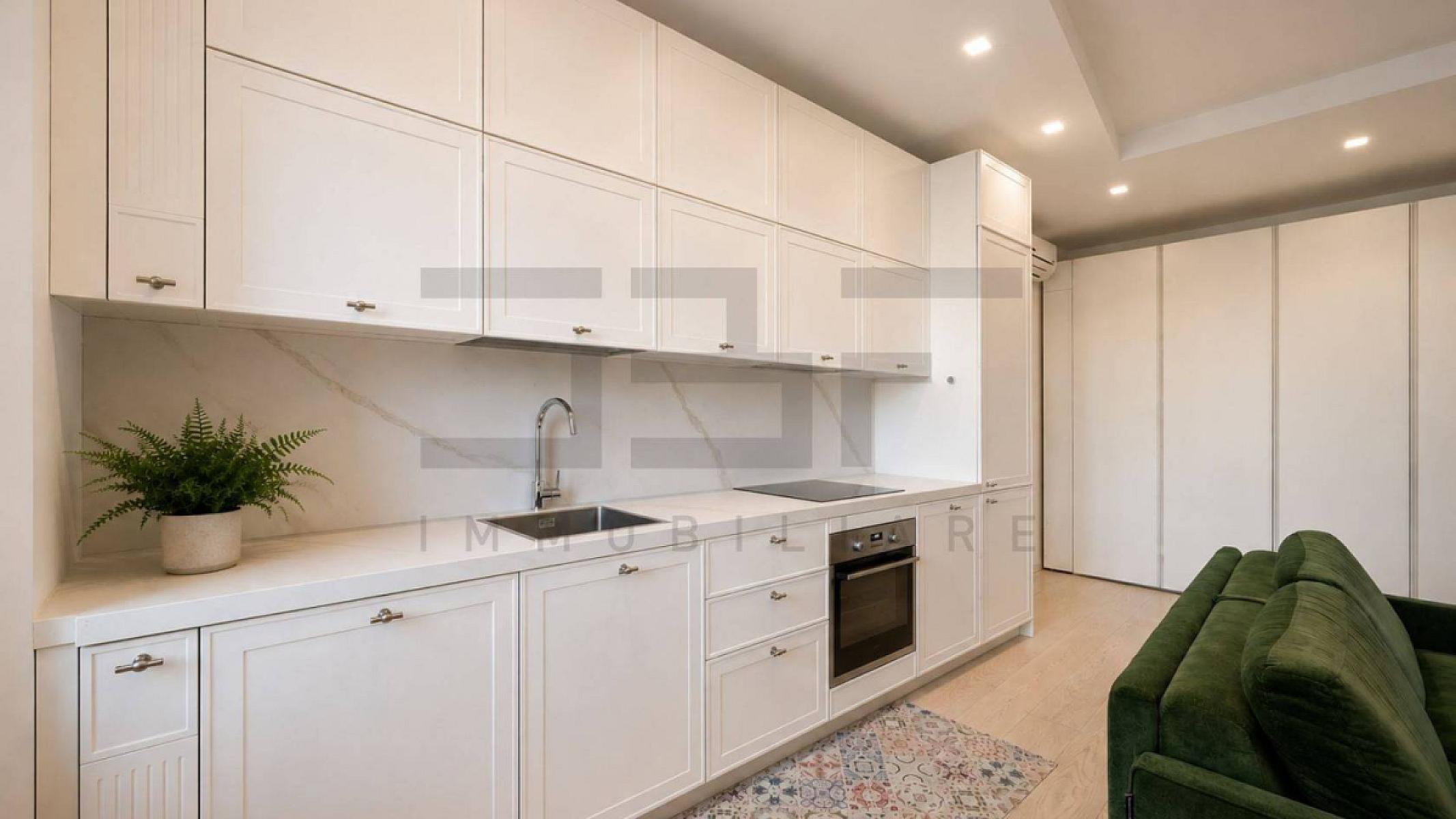 Cucina - Wohnung zu verkaufen in Mailand