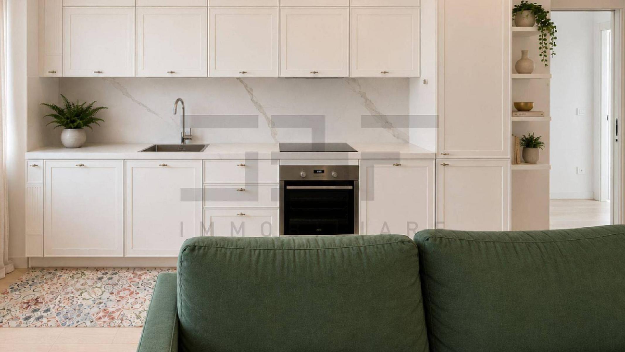Cucina - Wohnung zu verkaufen in Mailand