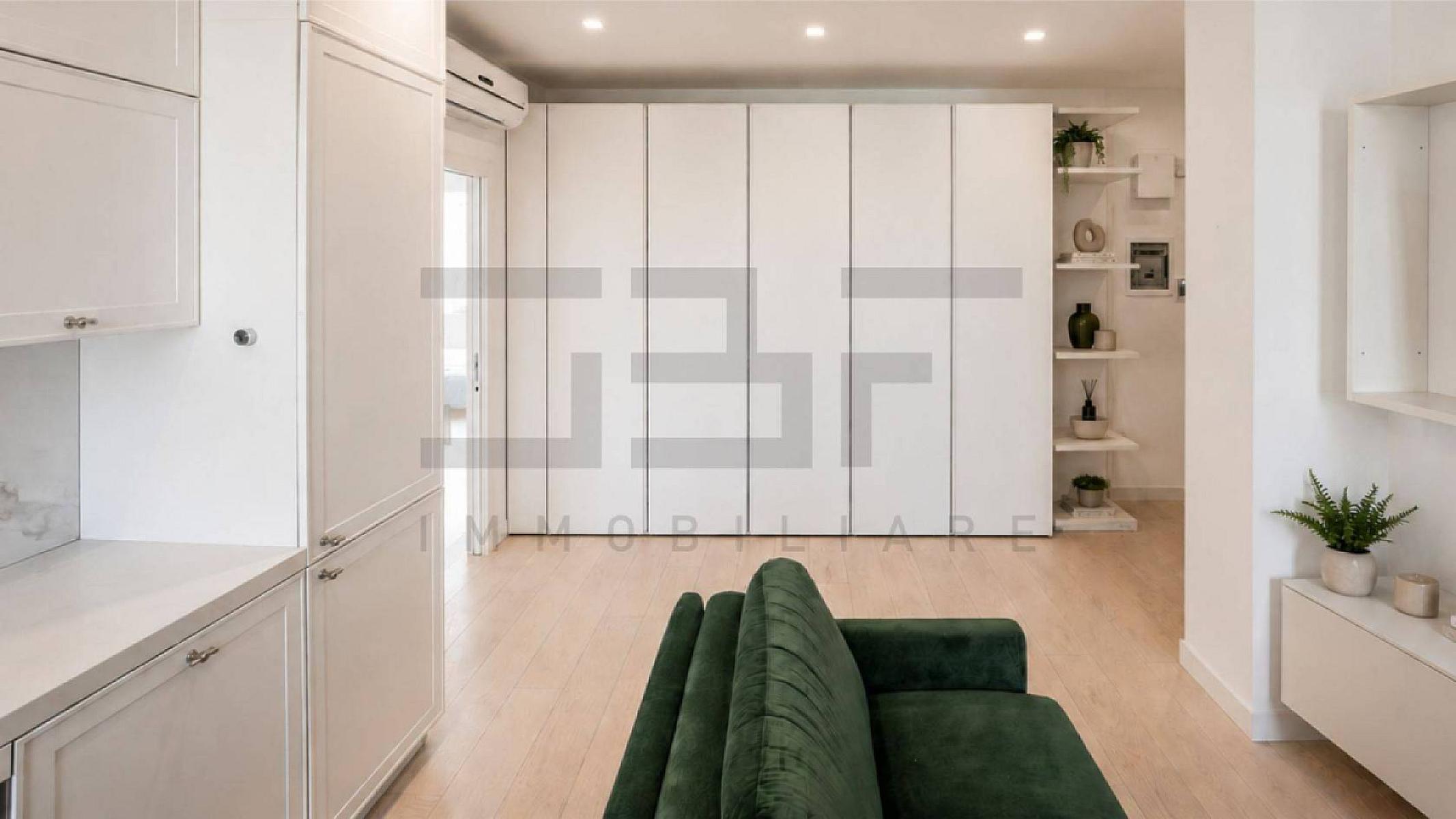 Salone - Wohnung zu verkaufen in Mailand