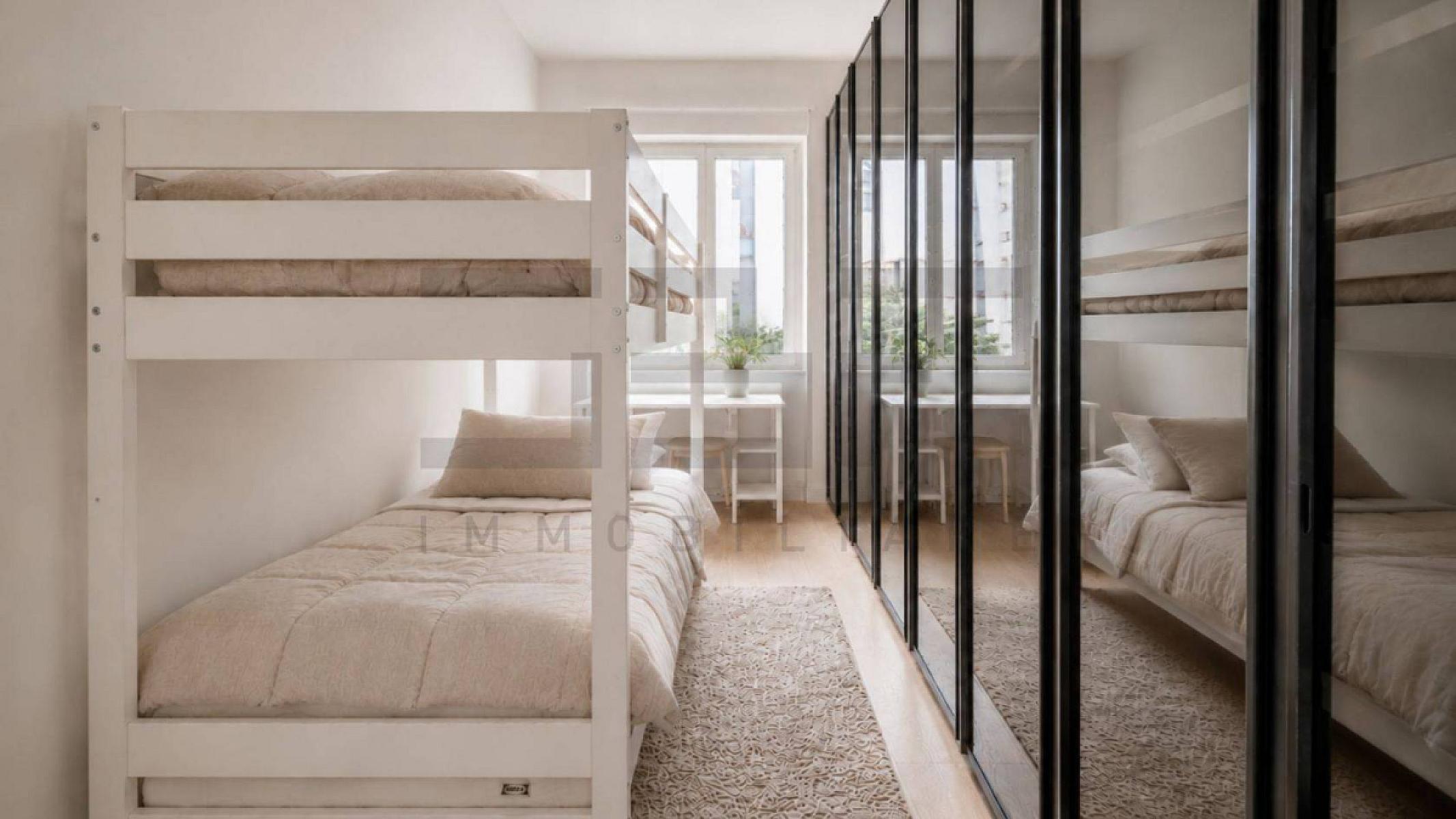 Interno palazzo - Wohnung zu verkaufen in Mailand