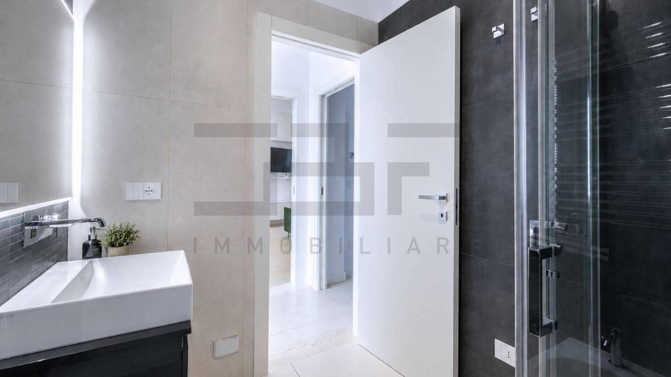 Bagno - Wohnung zu verkaufen in Mailand