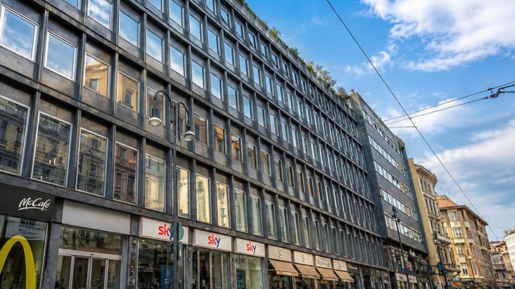 Zona - Wohnung zu verkaufen in Mailand