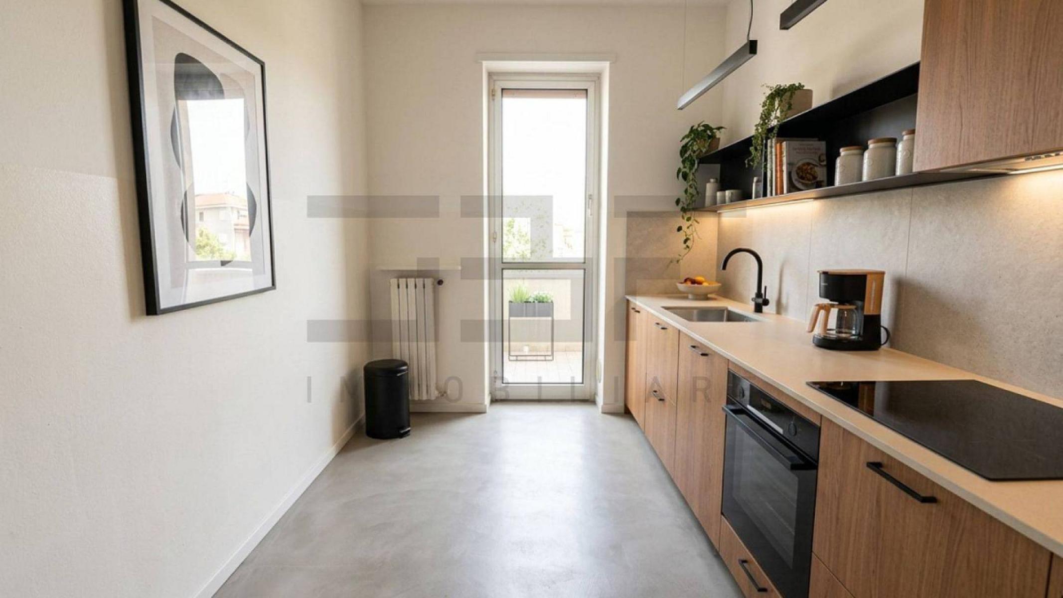Cucina - Wohnung zu verkaufen in Opera, Noverasco