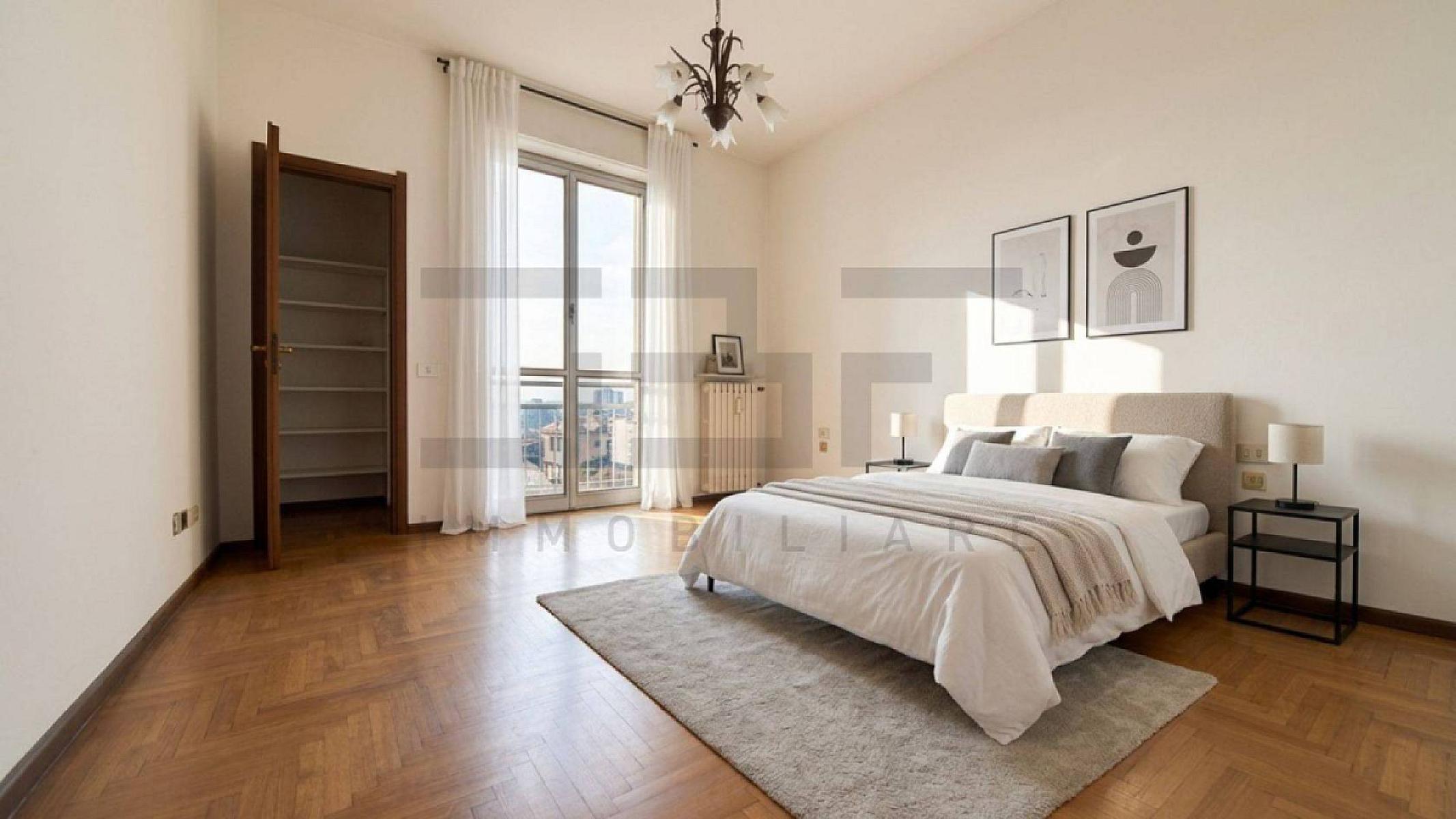 Camera da letto - Wohnung zu verkaufen in Opera, Noverasco