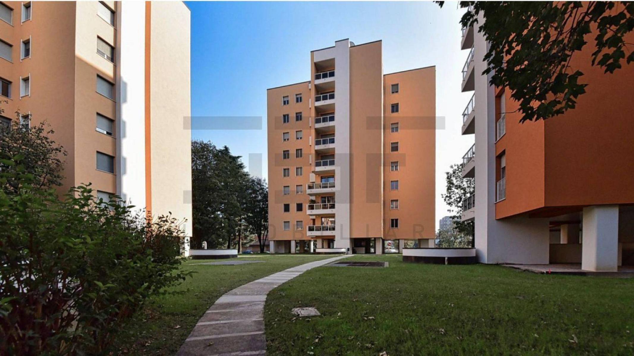 Cortile interno - Wohnung zu verkaufen in Opera, Noverasco