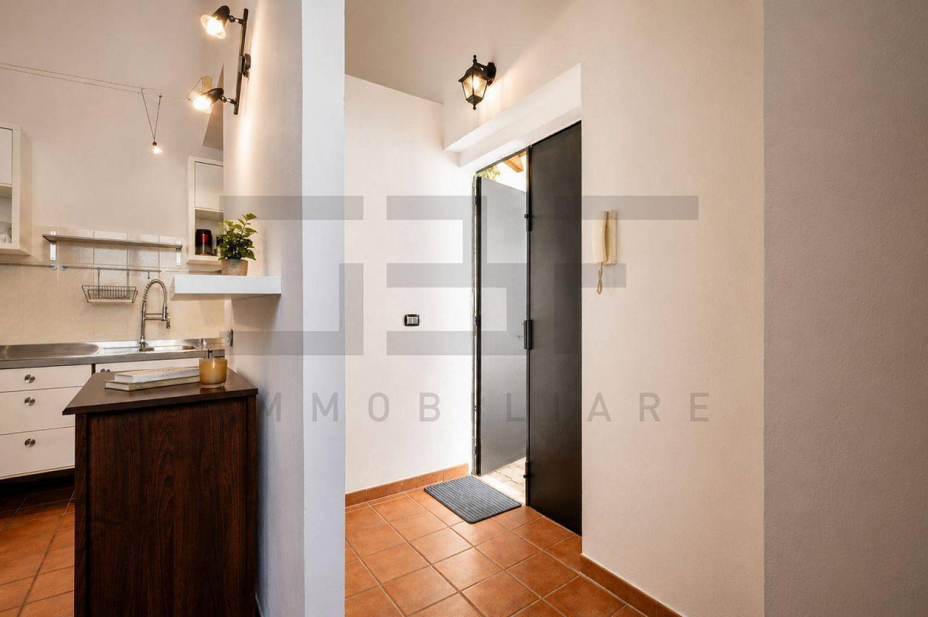 Disimpegno - Wohnung zu verkaufen in Mailand